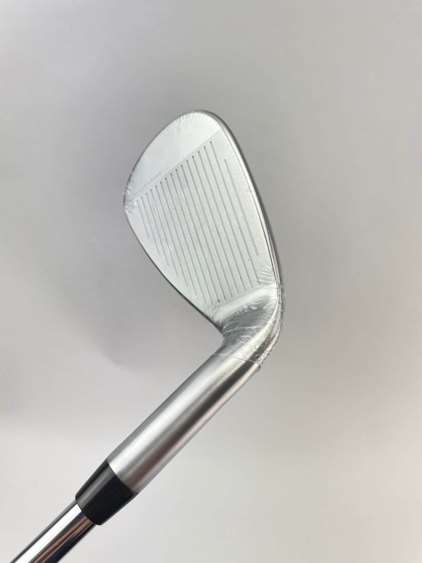 Cobra LTDX Gap Wedge Left Handed KBS Tour 90 Stiff Flex Steel /Brand New /24897