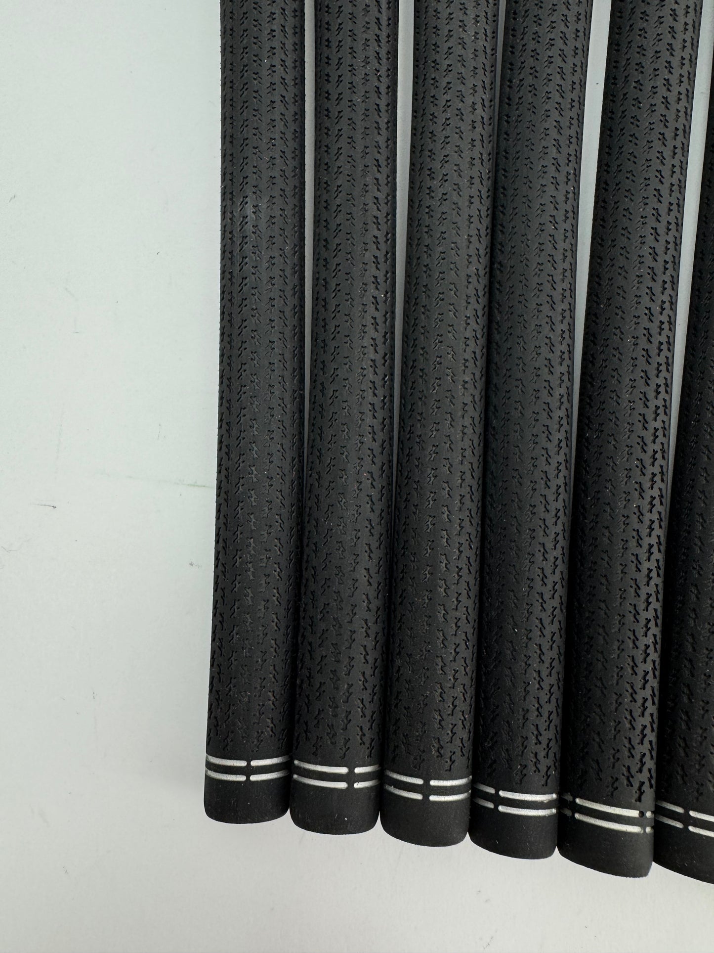 Taylormade Lamkin Golf Grips (7) Crossline 360 Men’s Standard /Pulled /25407