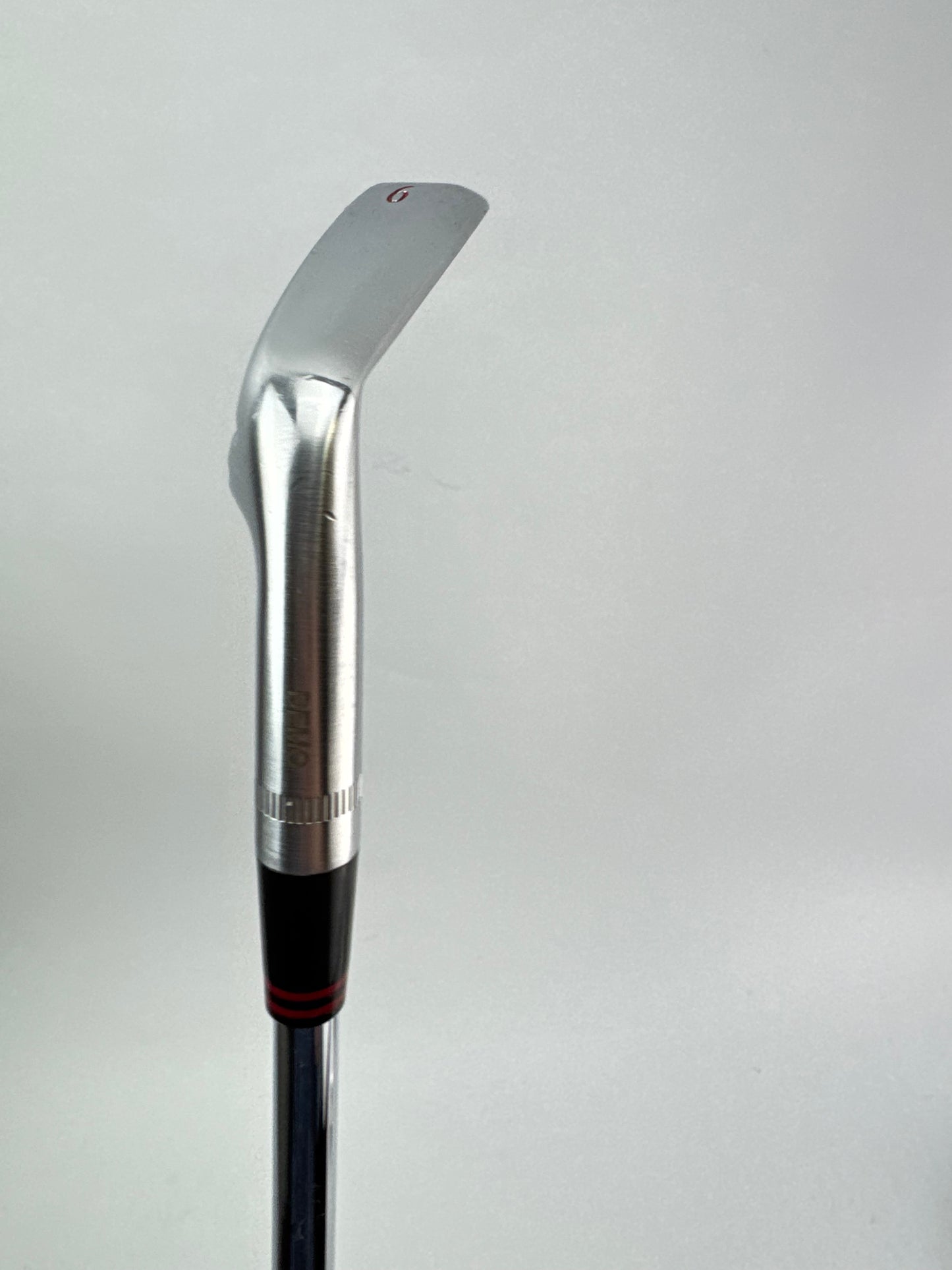 Ben Hogan PTx Pro 9 Iron Forged KBS Tour-V 120 X Flex Steel /Right Handed /23656