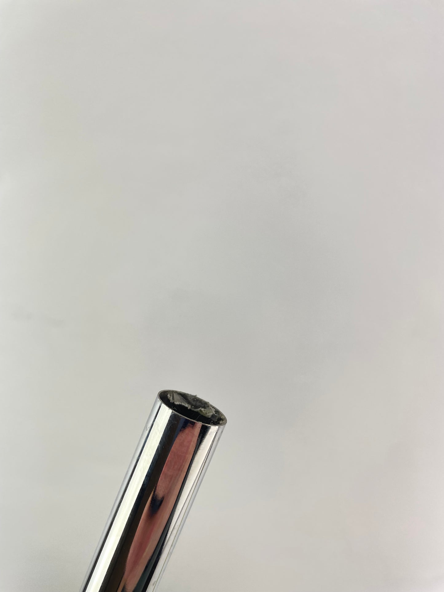 KBS Max 85 Iron Shaft Stiff Flex Steel 35.25” /0.370 Parallel Tip /23495