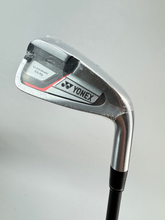 Yonex Ezone 4 Iron GS 21* Regular Flex Graphite /Right Handed /New /23817