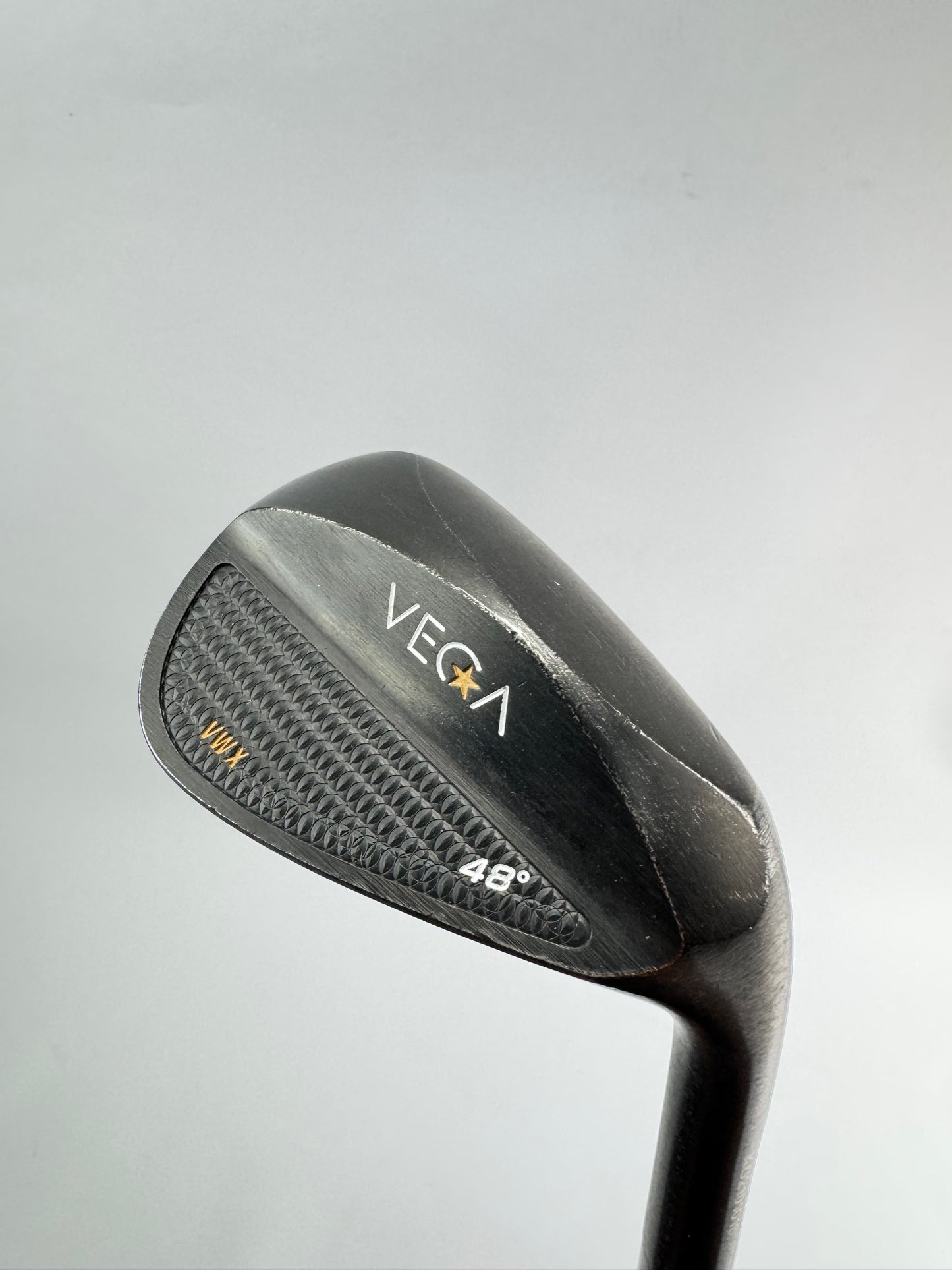 Vega VWX Pitching Wedge 48* Forged Nippon Neo Stiff Steel /Right Handed /26714