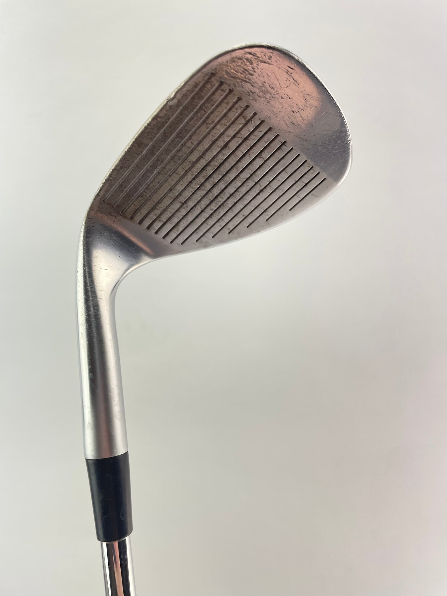 Nike SV Lob Wedge 60* S400 Stiff Flex Steel /Right Handed /New Grip /24507