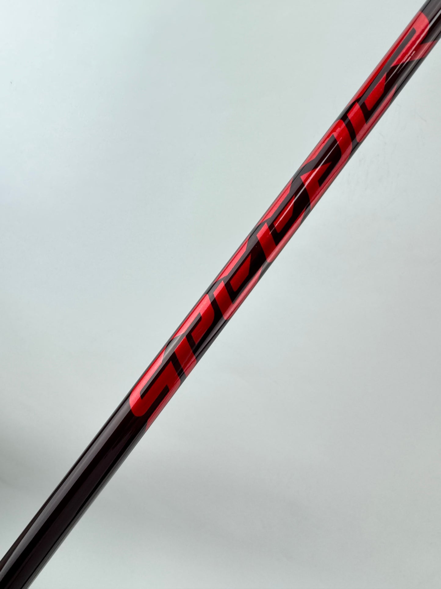 Cobra DS Adapter Driver Shaft Fujikura Speeder NX Regular Graphite 44.5” /24778