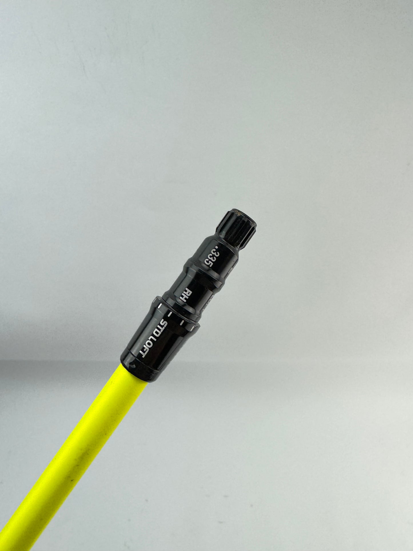 Taylormade Proforce V2 Driver Shaft 6F4 Stiff Graphite 44.75” /New Lamkin /24167