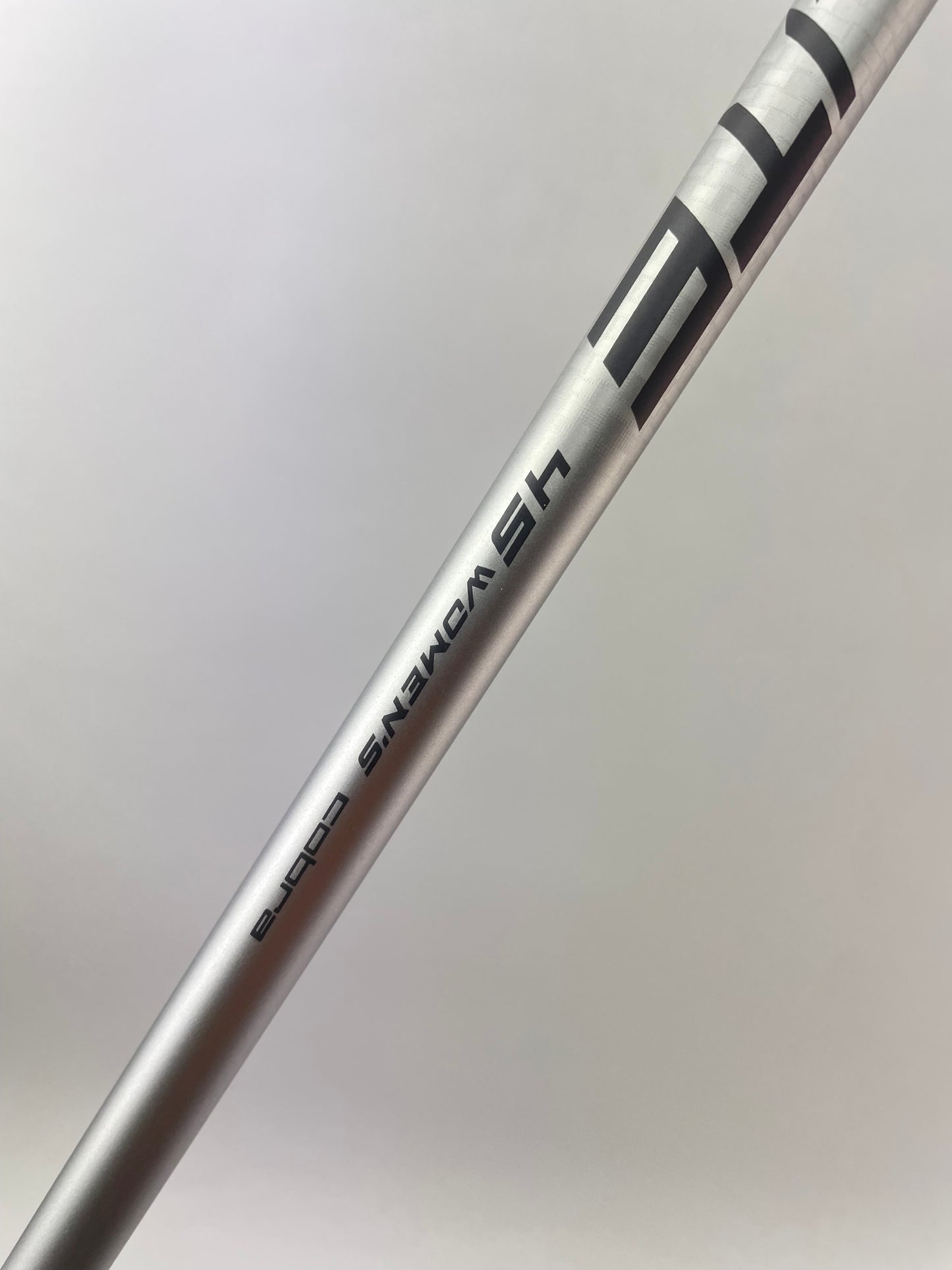 Cobra T-Rail Ladies 8 Iron Combo Hybrid Women’s Flex Graphite /Right /New /24821