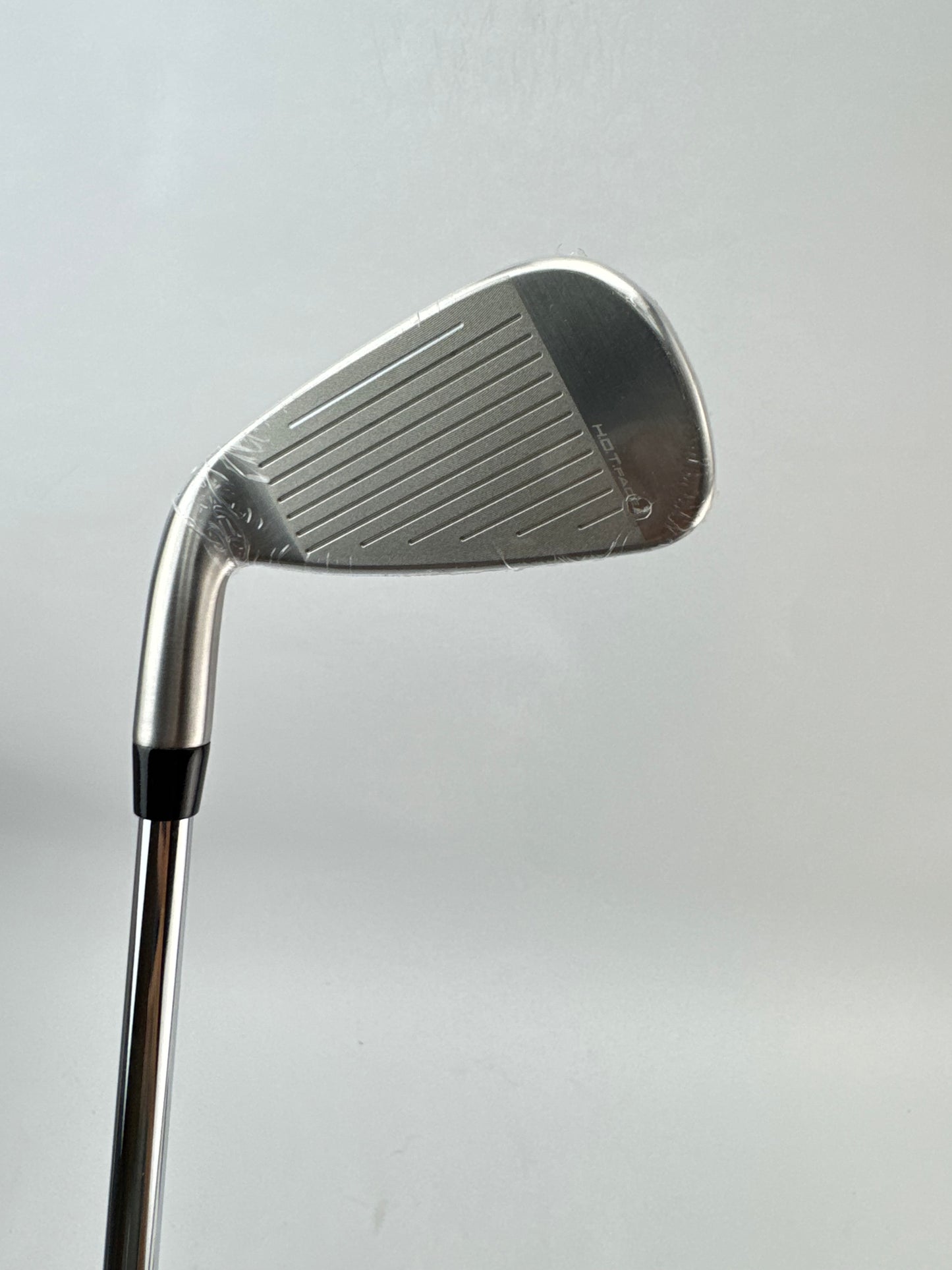 Cobra Aerojet 4 Iron Driving Iron 18.5* KBS Tour Lite Stiff Steel /New /24686