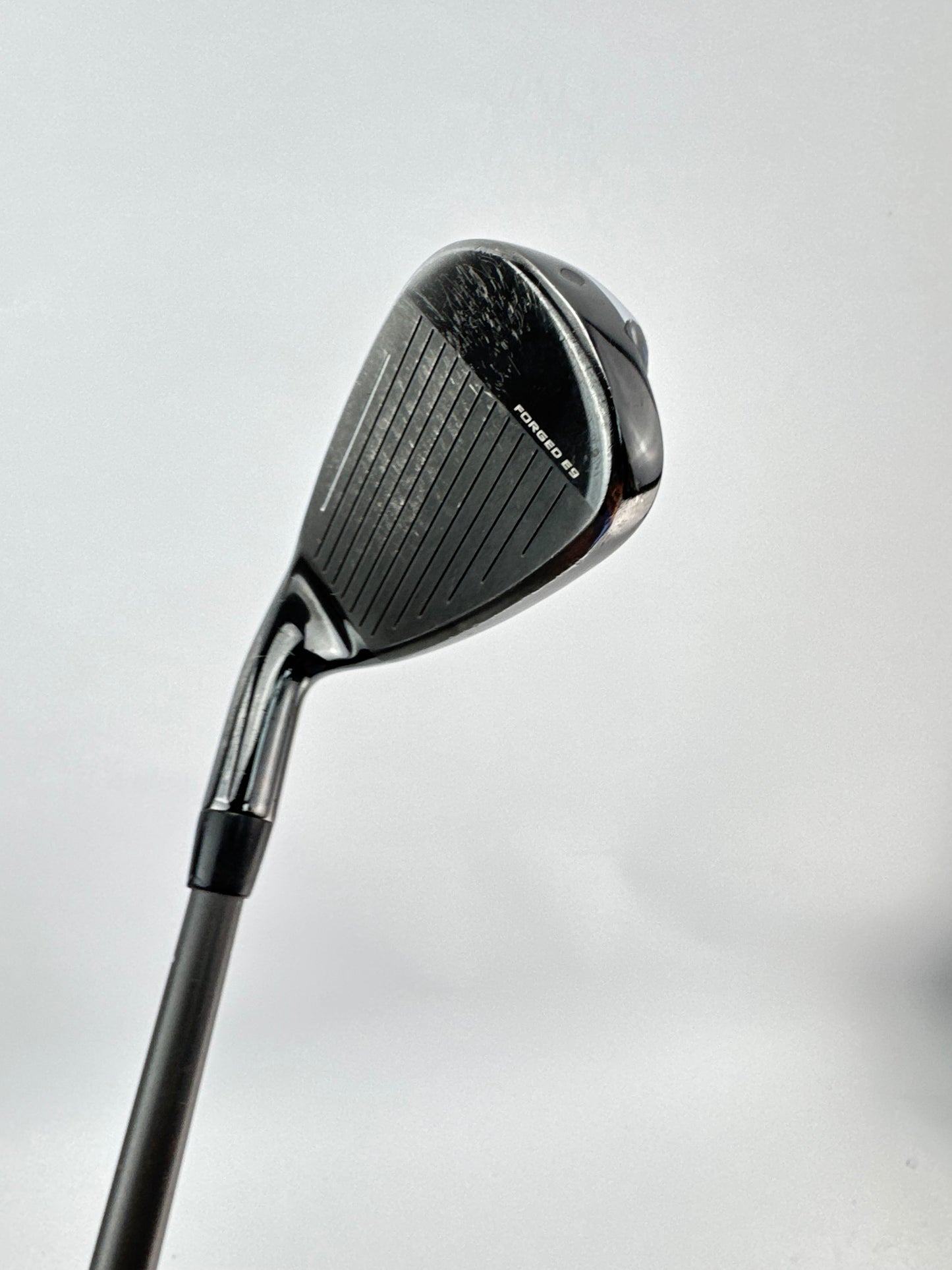 Cobra T Rail 8 Iron Combo Ultralite 45 Senior Graphite /Right Handed /26678