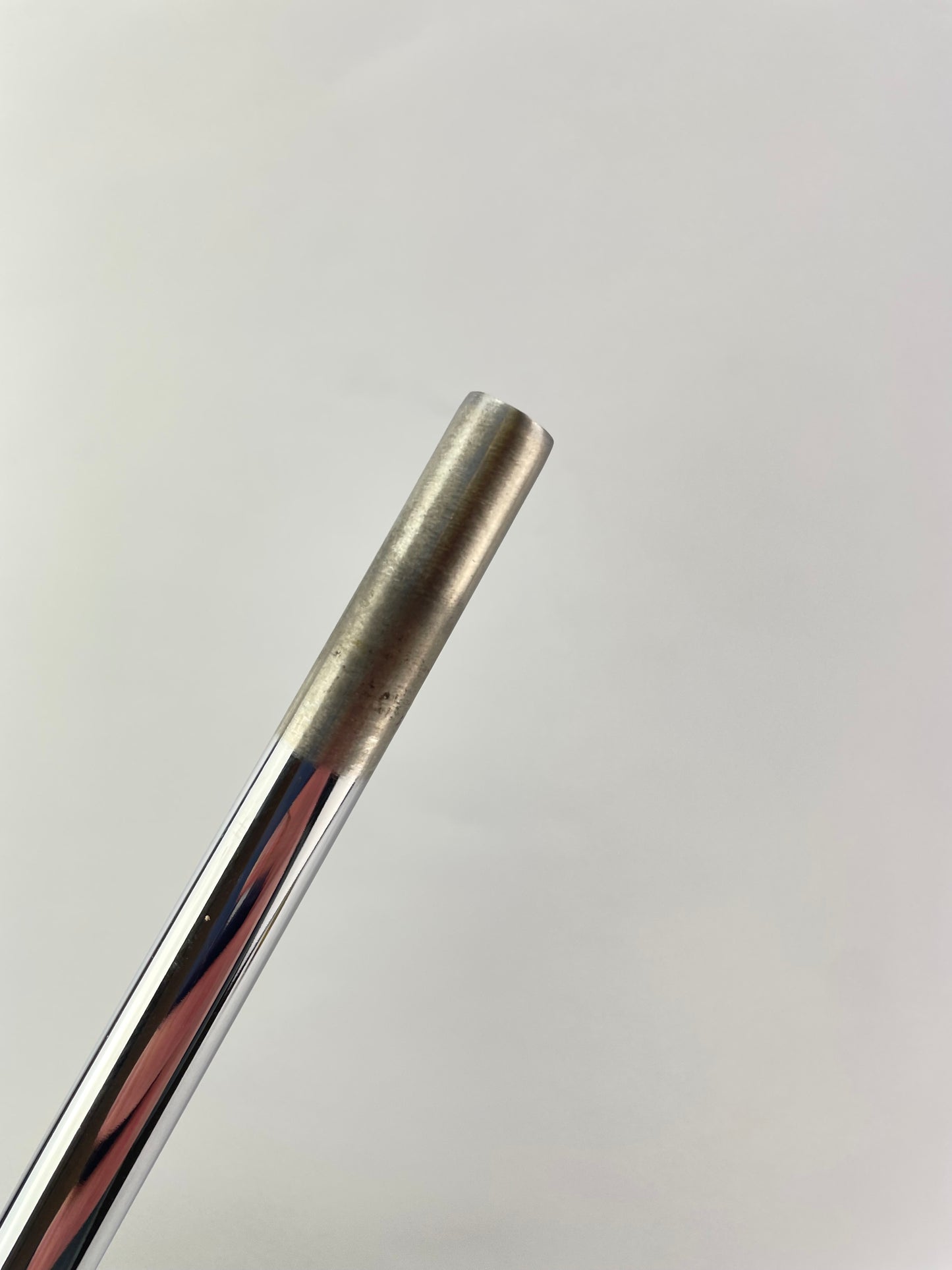 KBS $-Taper 120 Iron Shaft Stiff Flex Steel 35.25” /0.355 Tapered /23457