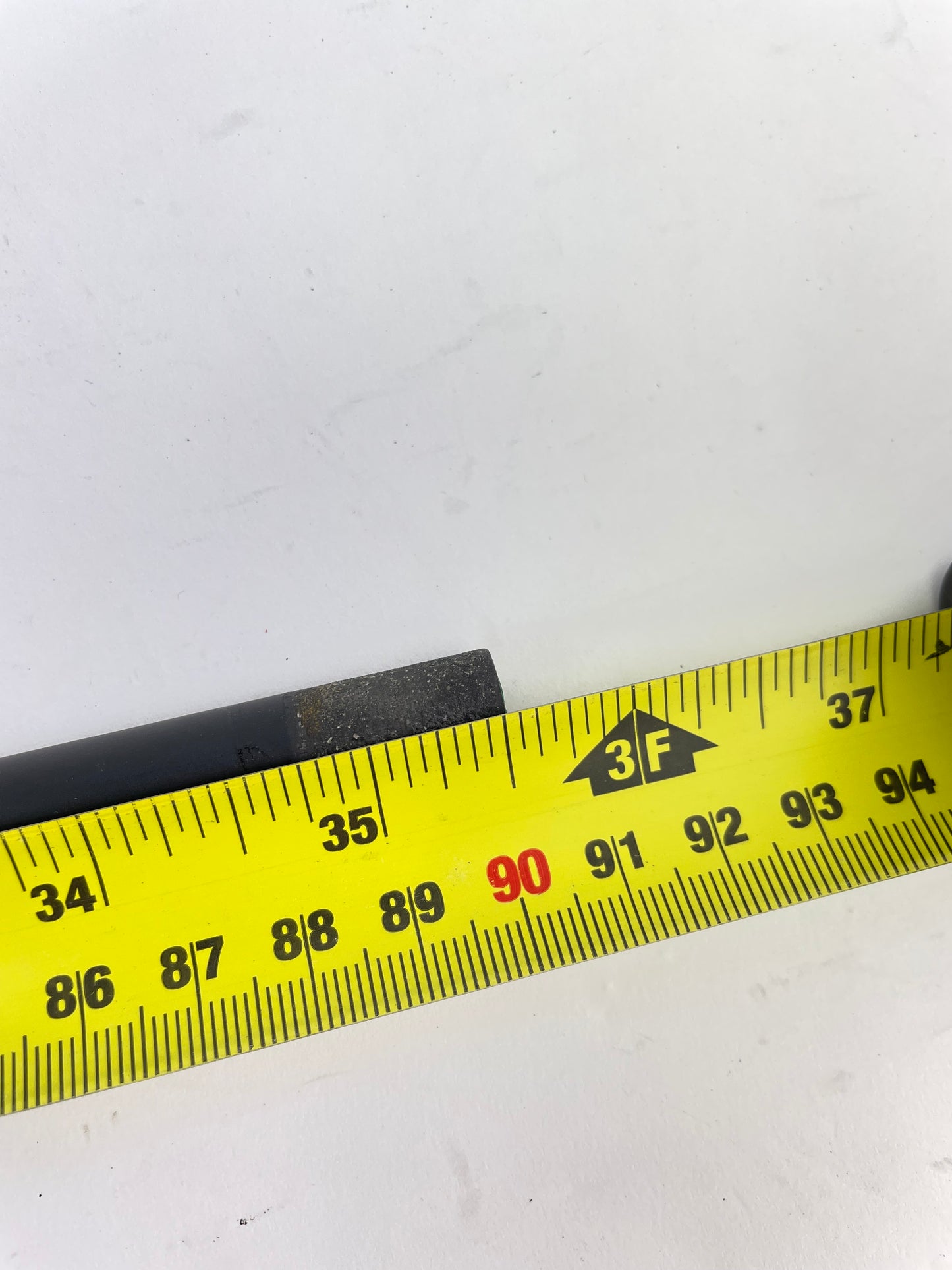 Project X Cypher 2.0 Iron Shaft Senior Flex Graphite /35.5” /0.370 /24702