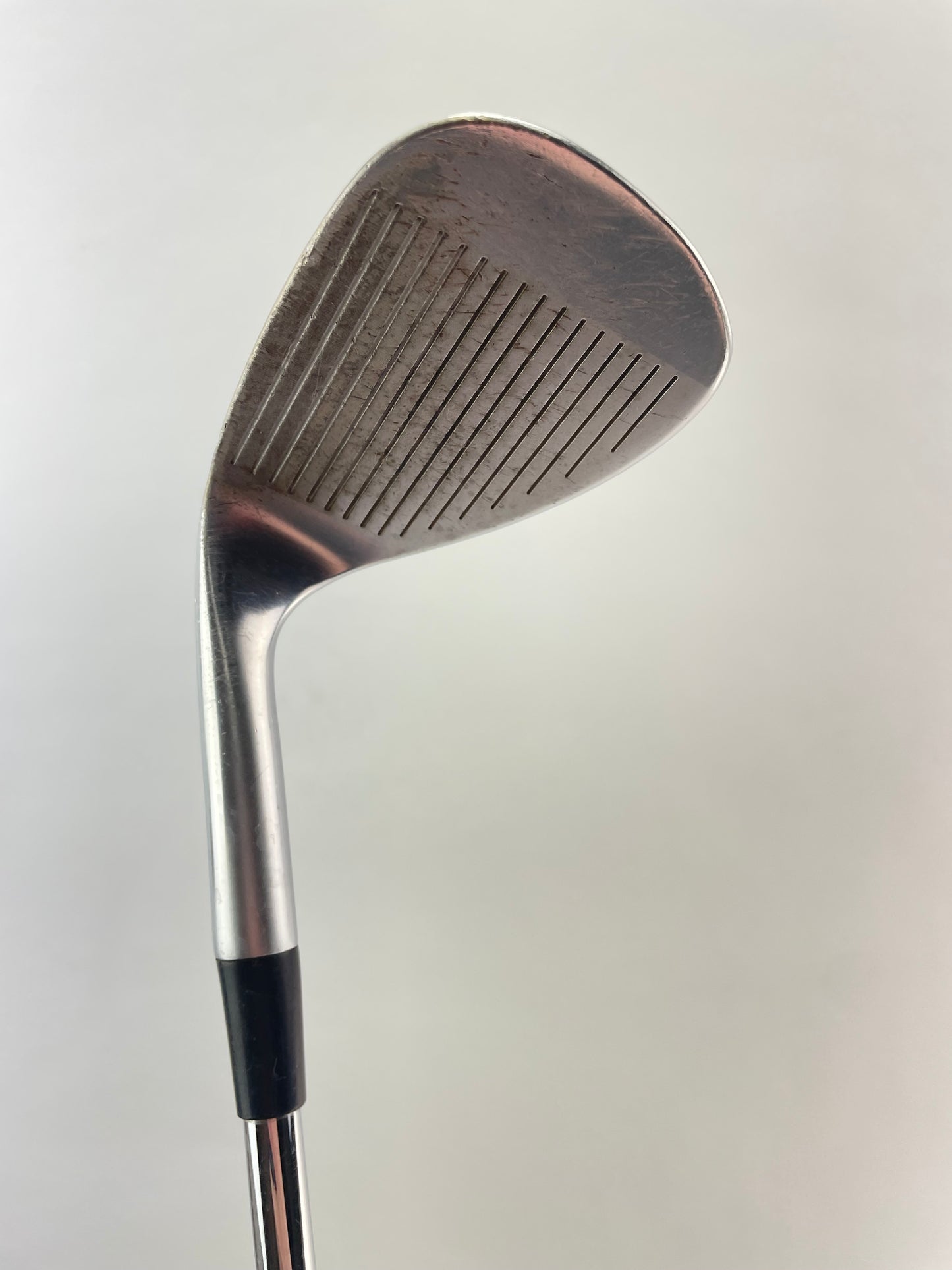 Nike SV Lob Wedge 60* S400 Stiff Flex Steel /Right Handed /New Grip /24507