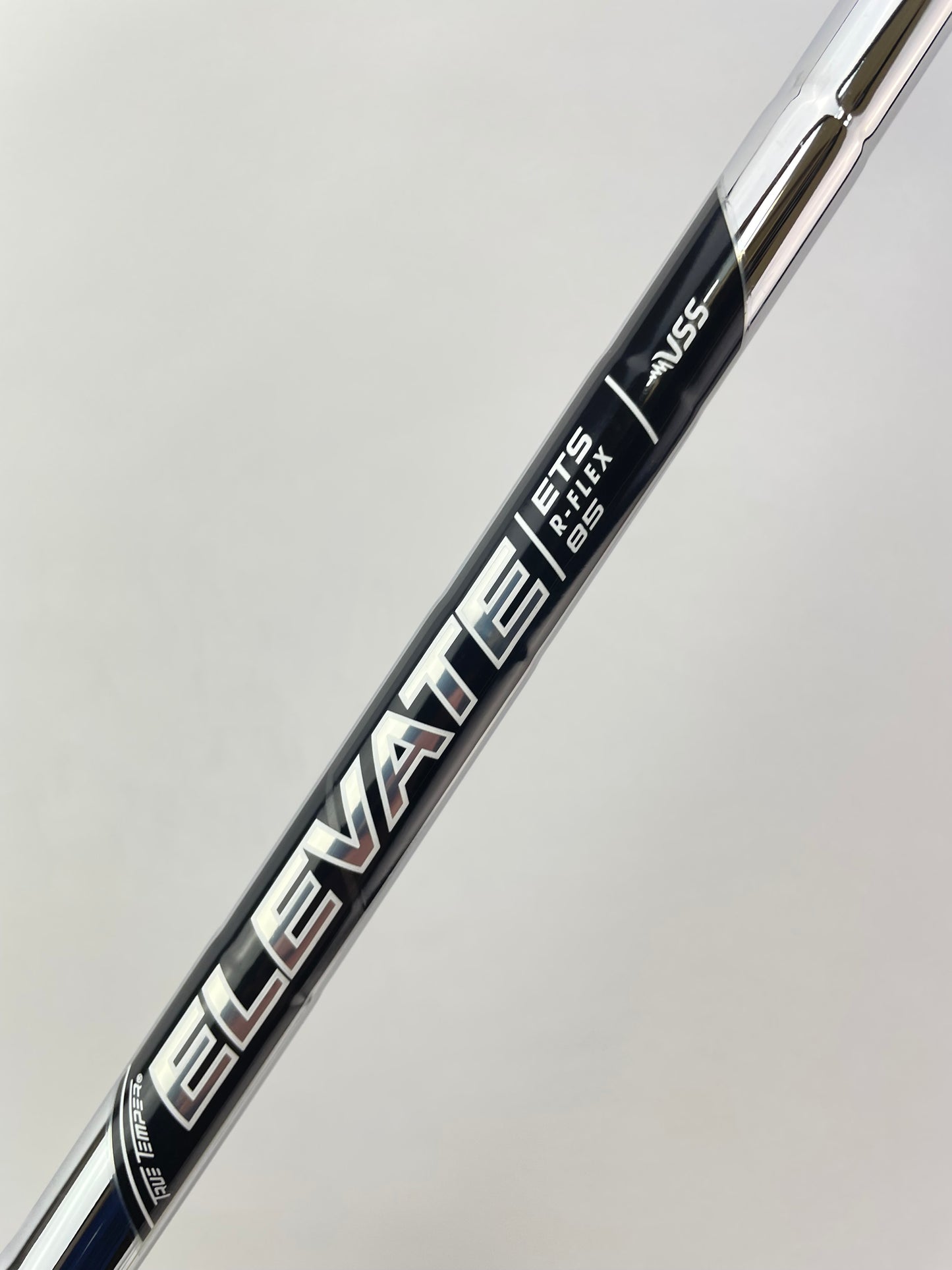 Elevate ETS 85 Iron Shaft Regular Flex Steel 35.5” /0.370 Parallel /24730