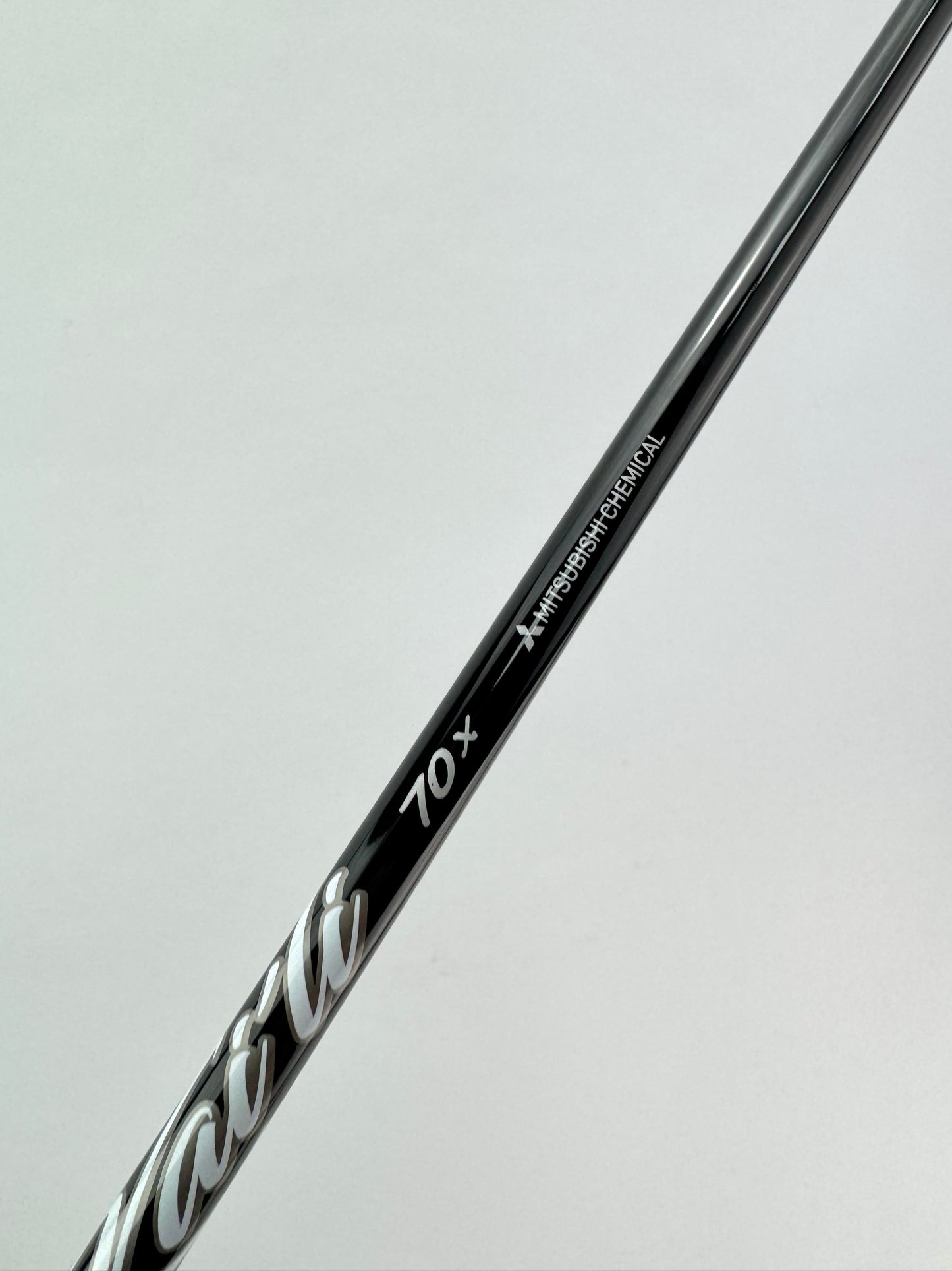 Taylormade Kai Li White 3 Wood Shaft 70X Extra Stiff Graphite 42.5” /New