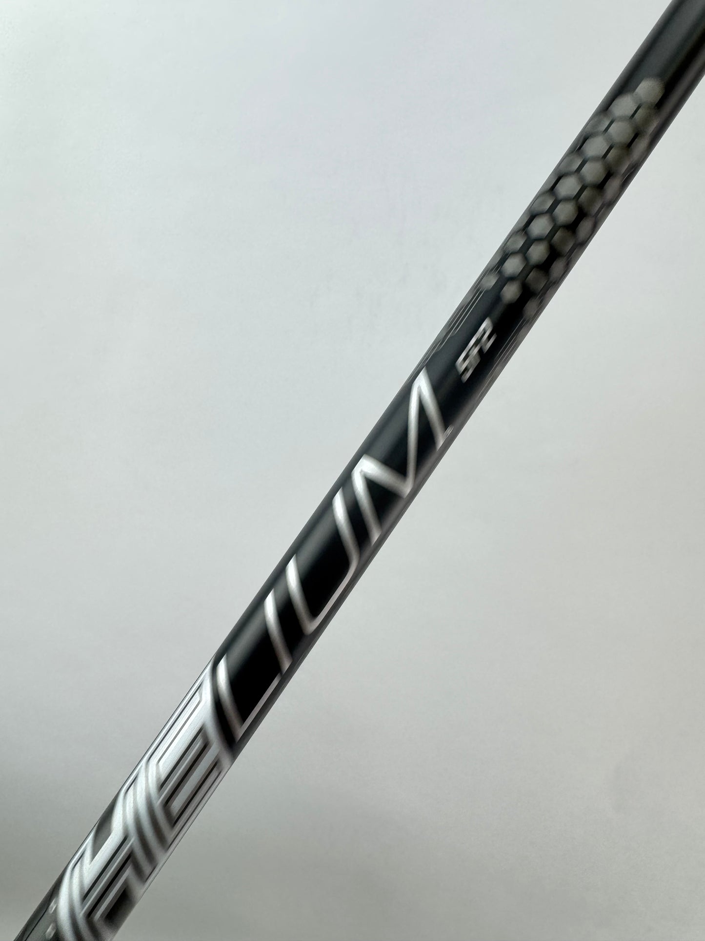 Ping G430 Driver Shaft UST Helium 5F2 Senior Graphite 44.75” /24729