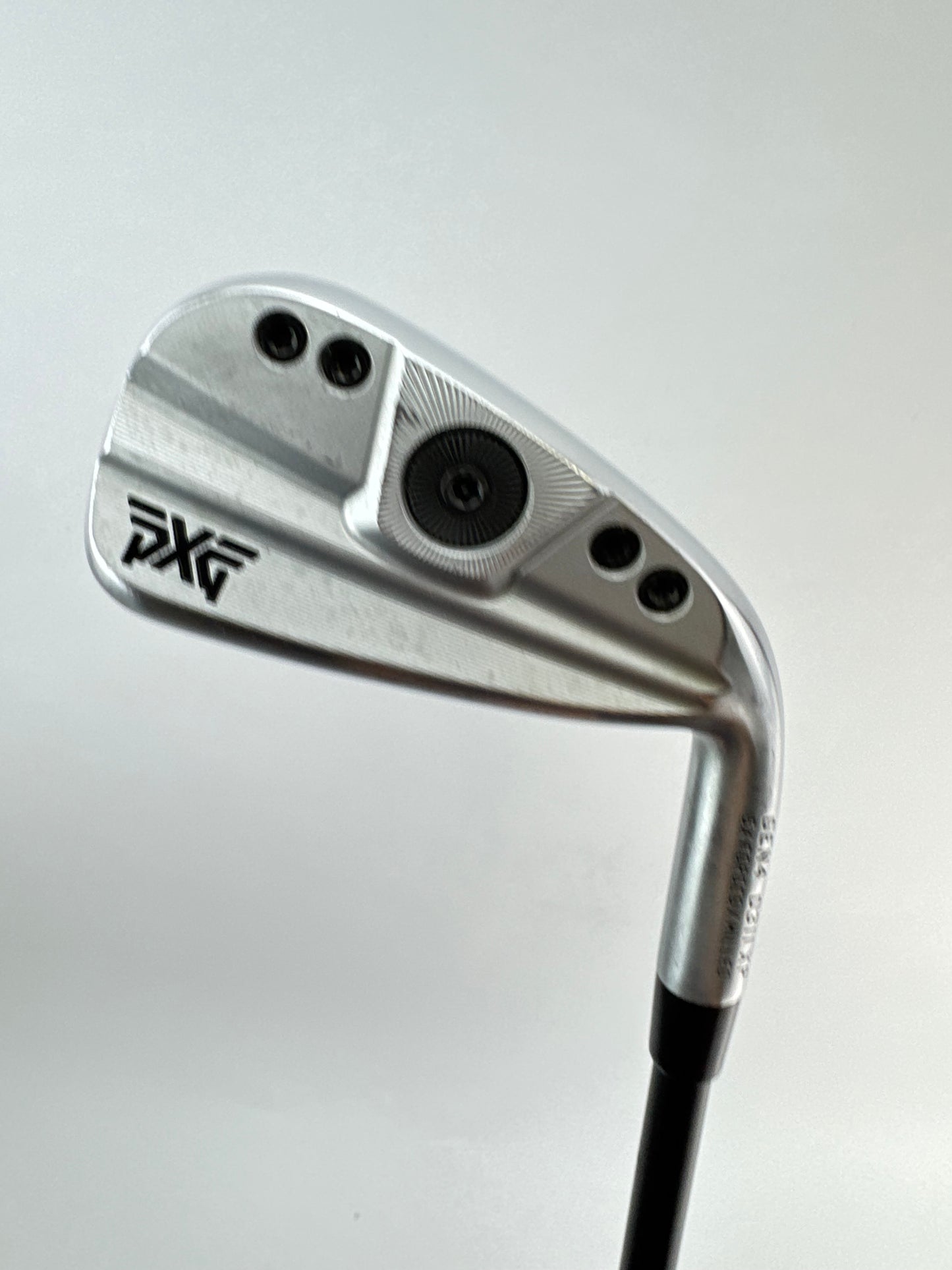 PXG 0311 XP Gen4 5 Iron KBS TGI 70 Regular Graphite /Midsize Grip /26790