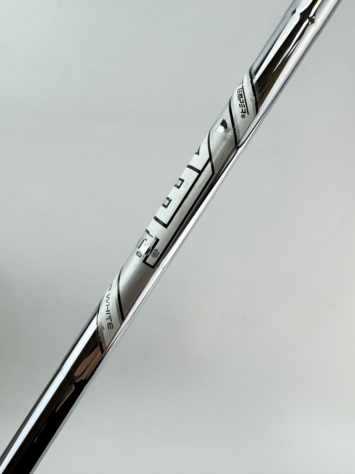 Titleist AP2 718 4 Iron Forged AMT Tour White S300 Stiff Steel /Right /26875