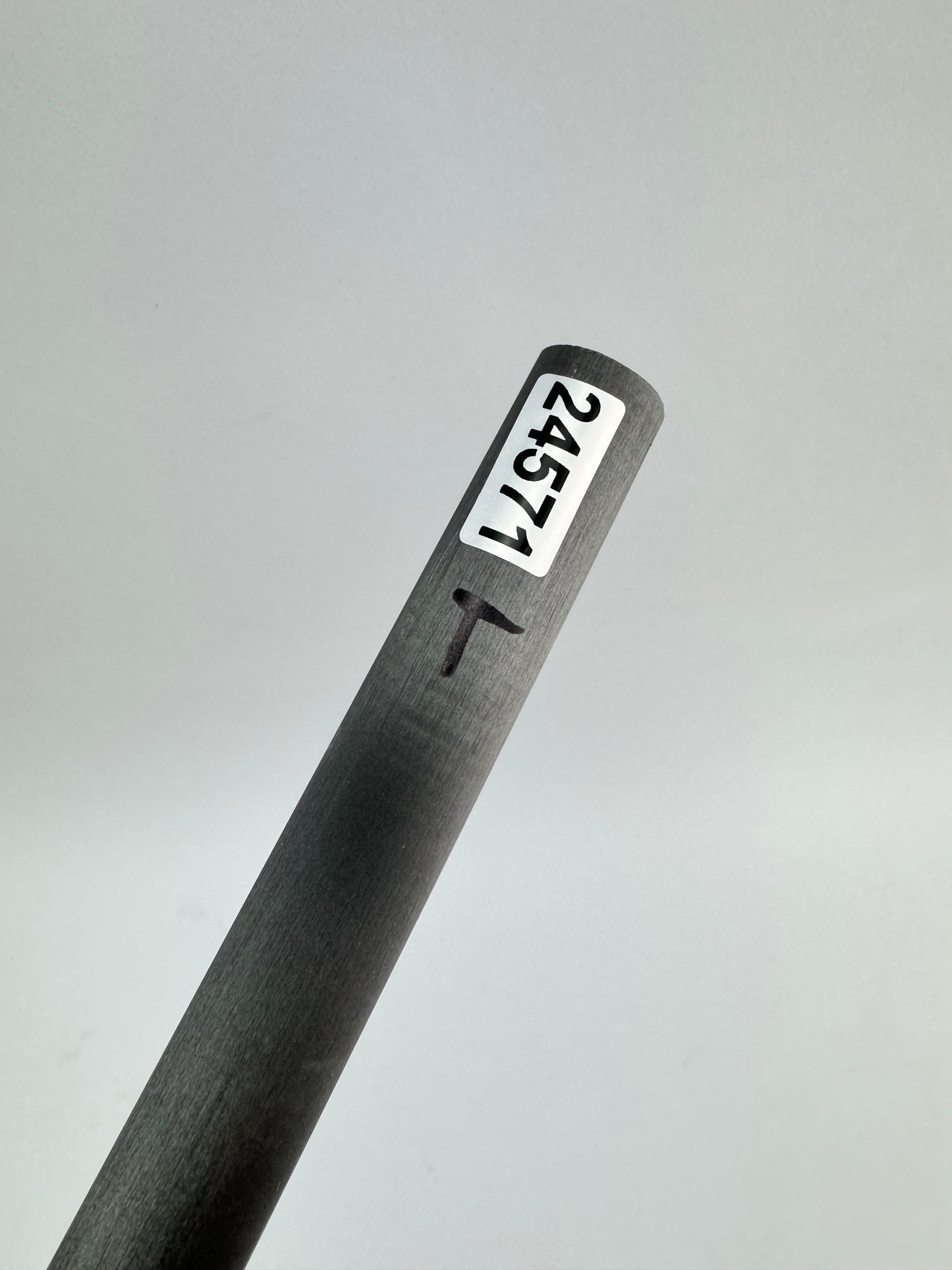 Ping Alta CB Iron Shaft AWT Stiff Flex Graphite 35.5” /0.355 Tapered /24571