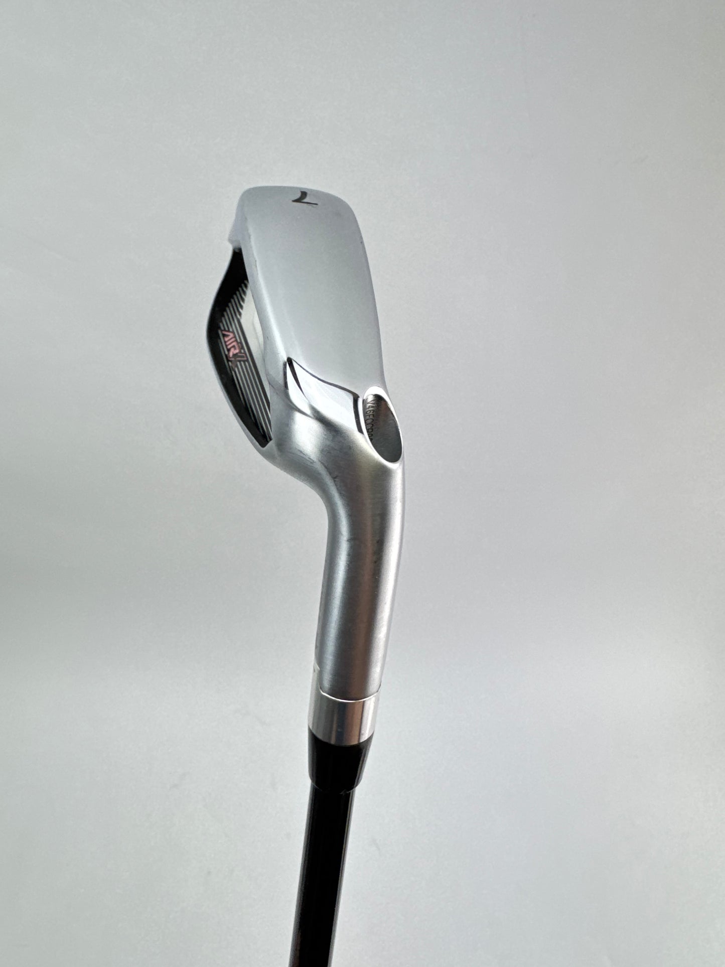 Cobra Air X Ladies 7 Iron Ultralite 45 Women’s Graphite /Right /Demo /24406