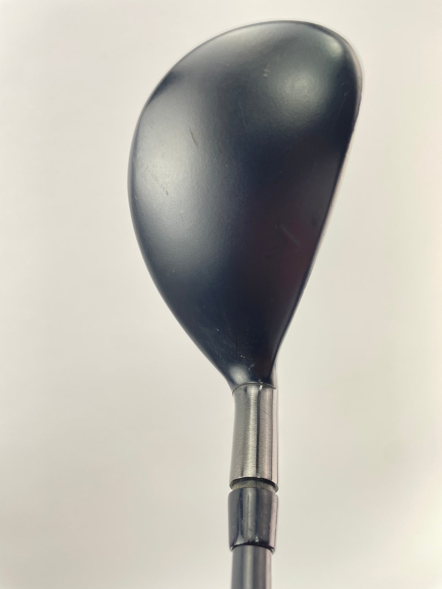 Callaway XR 3 Hybrid 19* Left Handed San Diego Regular Graphite /New Grip /26351