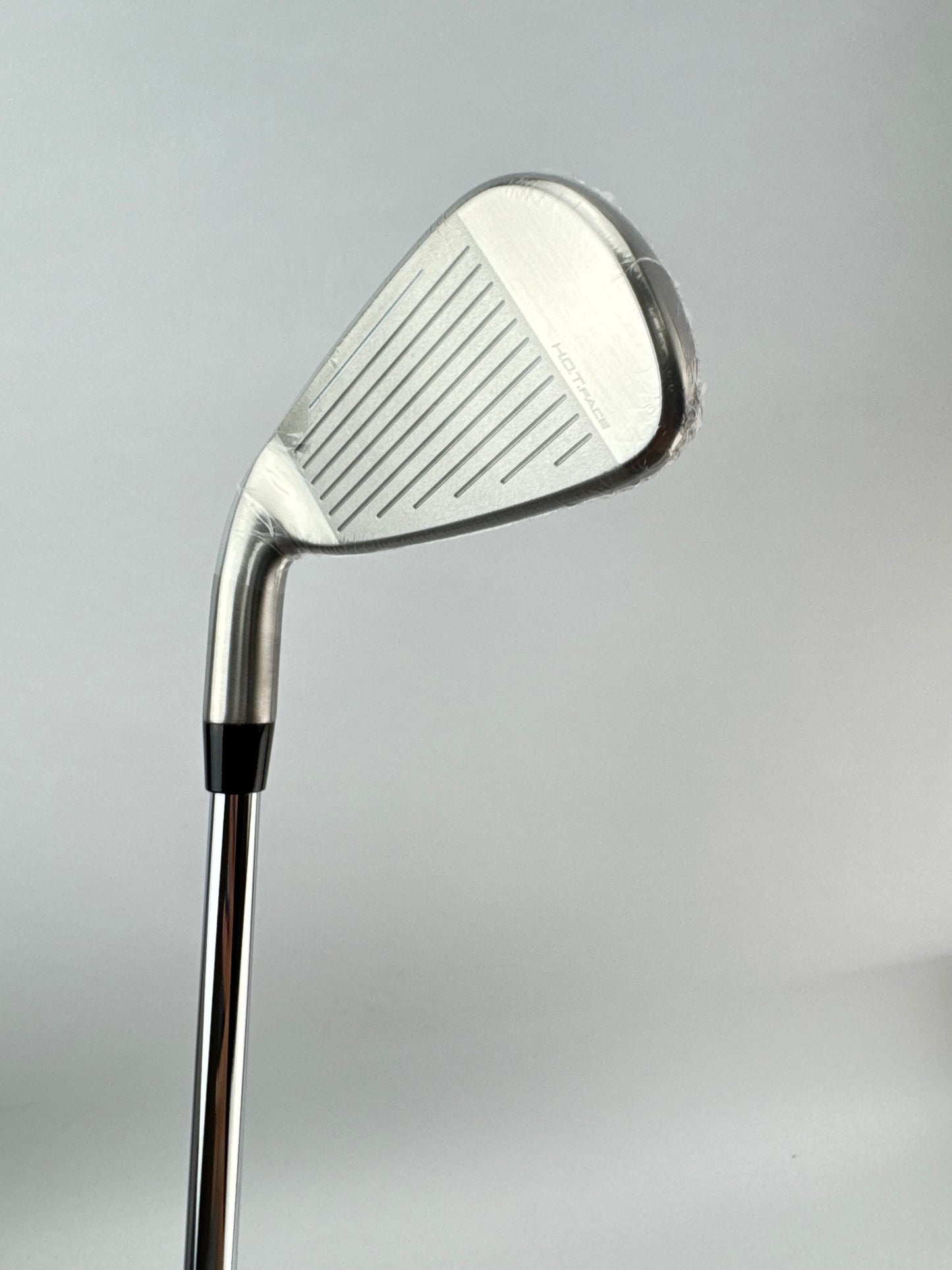 Cobra Aerojet 4 Iron 18.5* KBS Tour Lite Regular Flex Steel /Right /New /25348