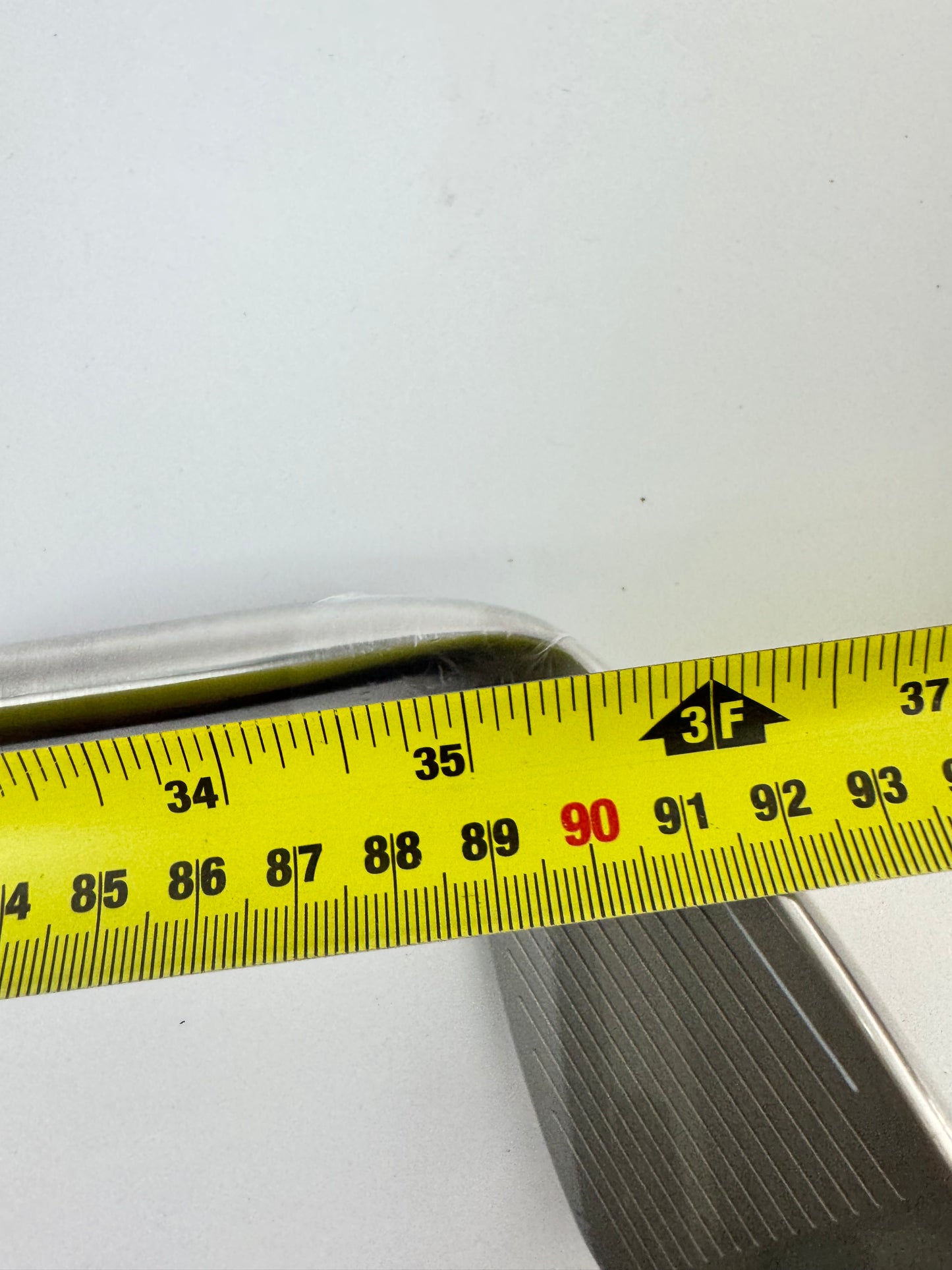 Cobra Aerojet Sand Wedge 54* KBS Tour Lite Stiff Flex Steel /Right /New /24888