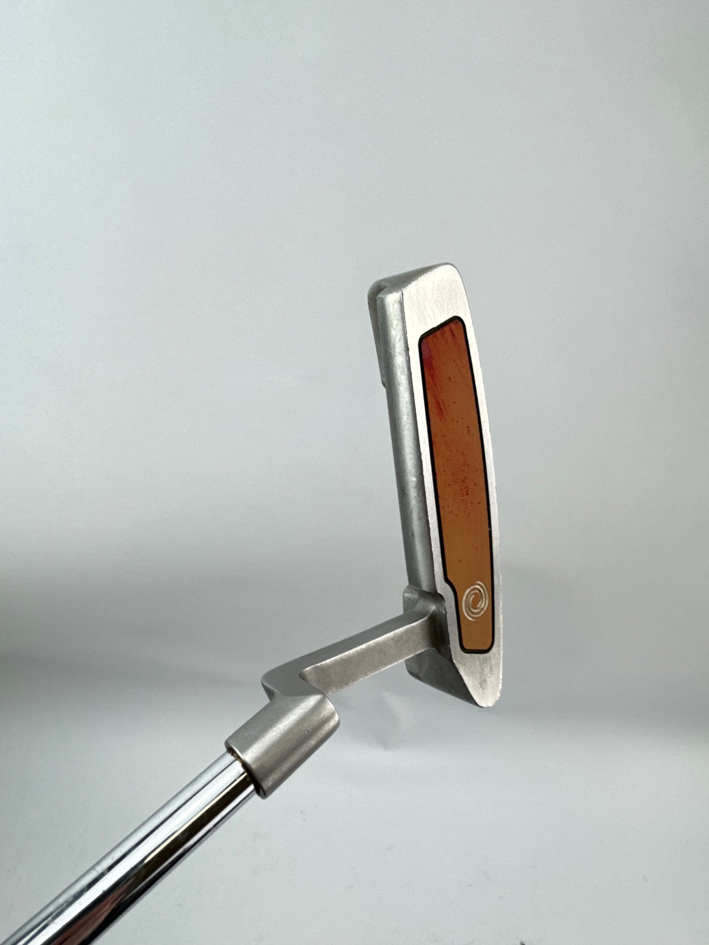 Odyssey Crimson Putter Left Handed Series 660 Blade 34” /New Grip /22247
