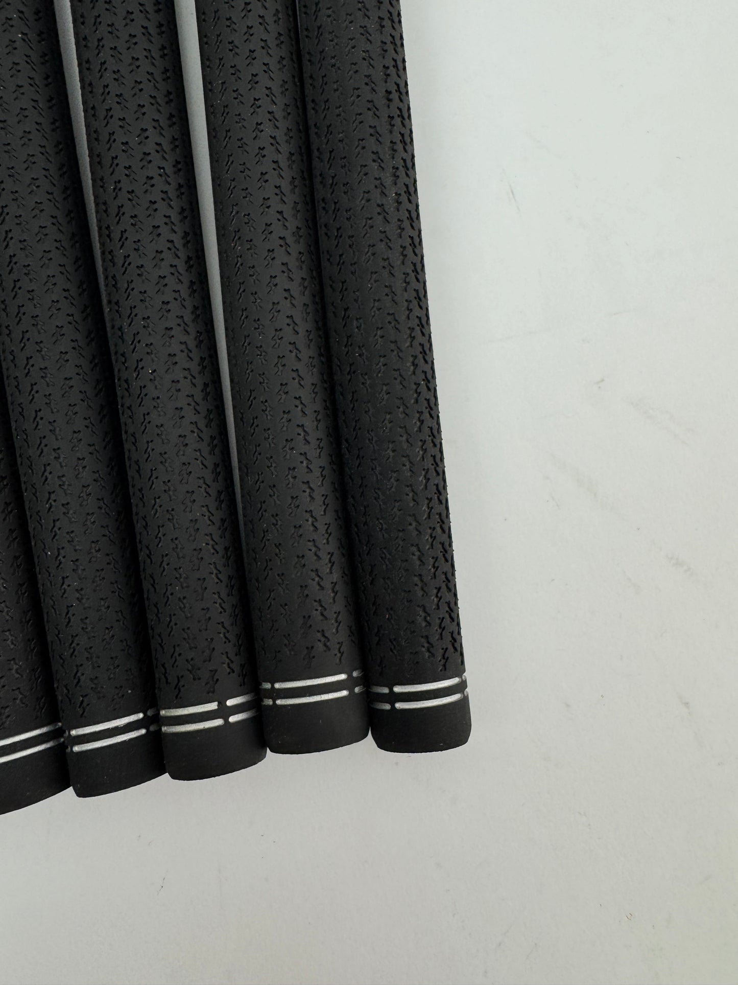 Taylormade Lamkin Golf Grips (7) Crossline 360 Men’s Standard /Pulled /25407