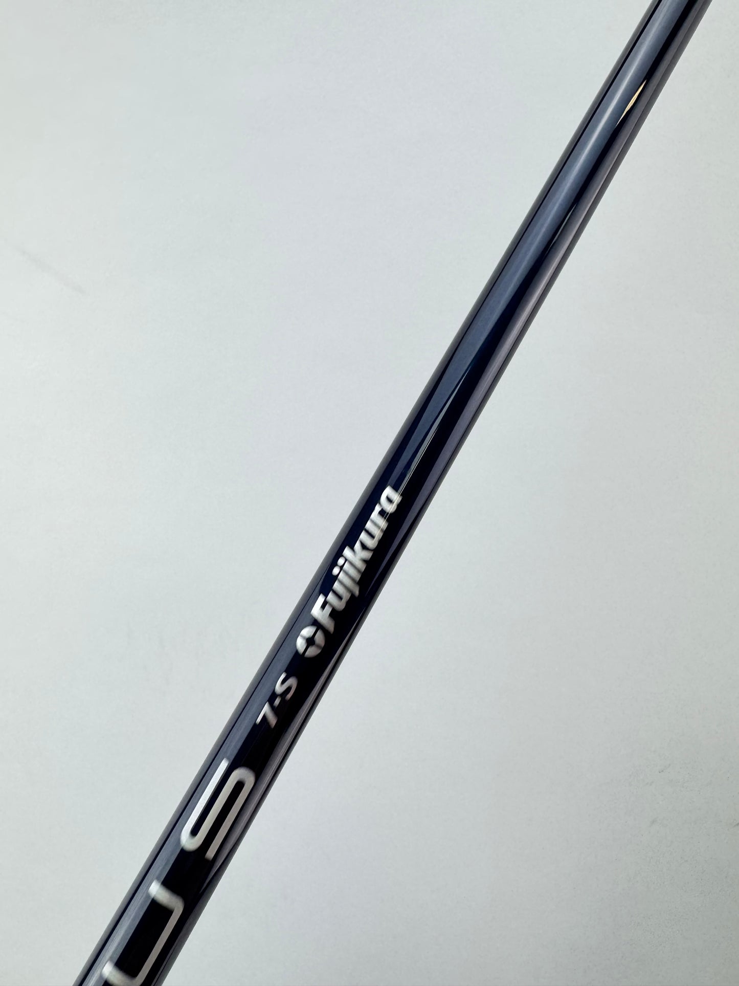 Taylormade Ventus Blue Hybrid 7-S Stiff Flex Graphite 39.5” /New /24107