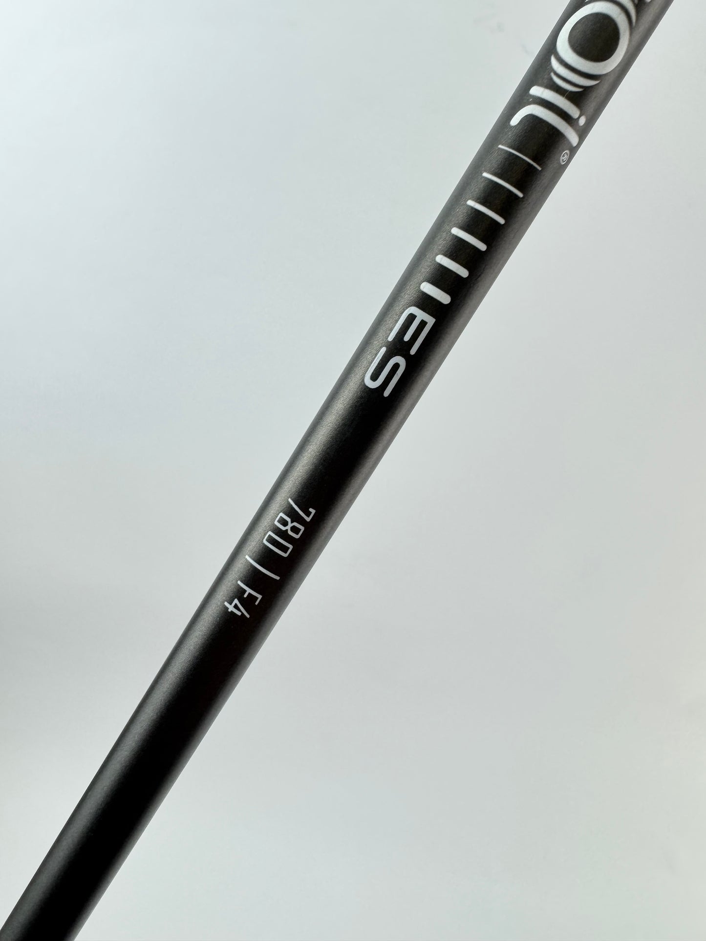 Ben Hogan FT Worth Hi Driving Utility Iron 22* Recoil F4 Stiff Graphite /23200