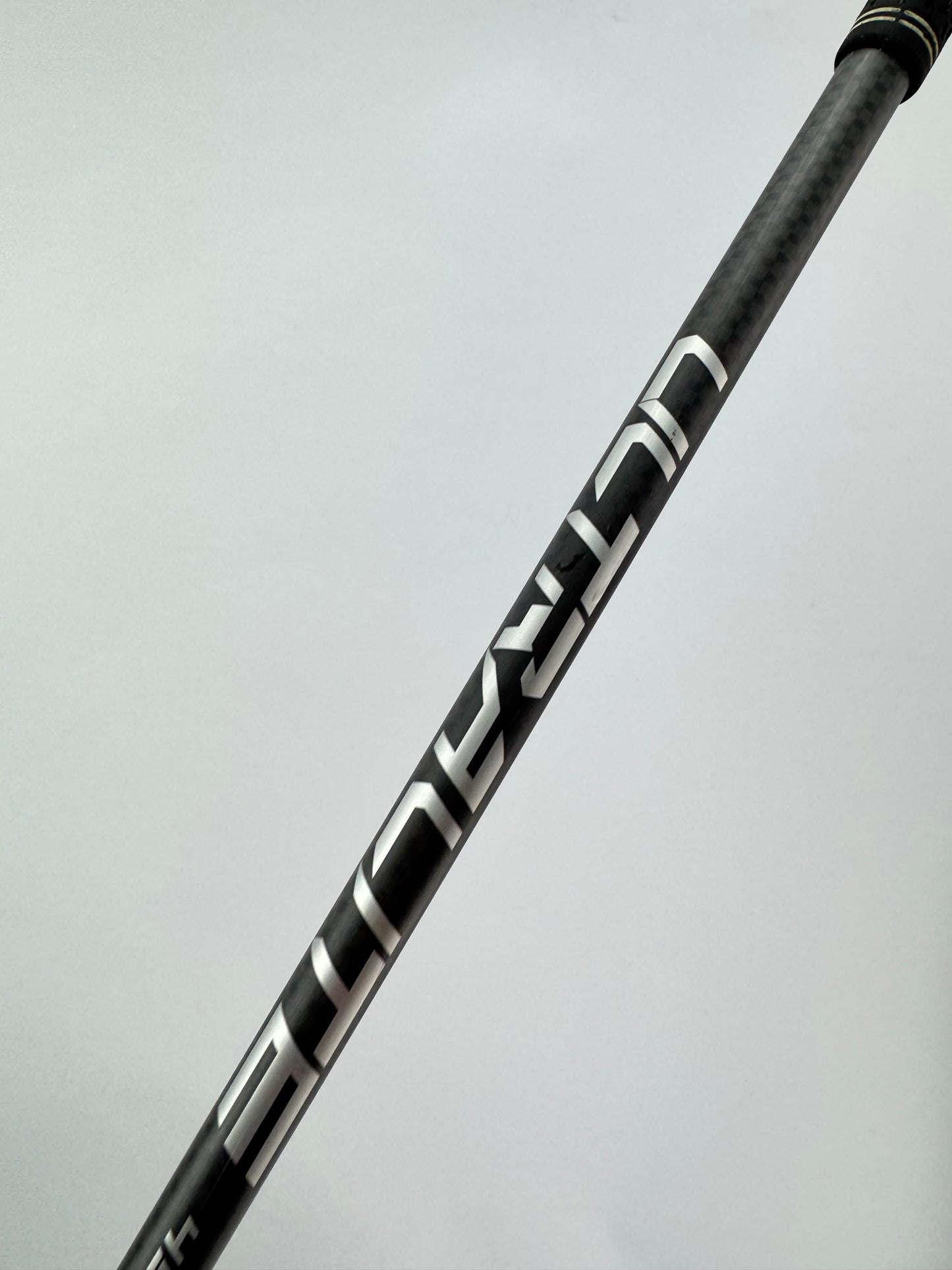 Cobra T Rail 8 Iron Combo Ultralite 45 Senior Graphite /Right Handed /26678
