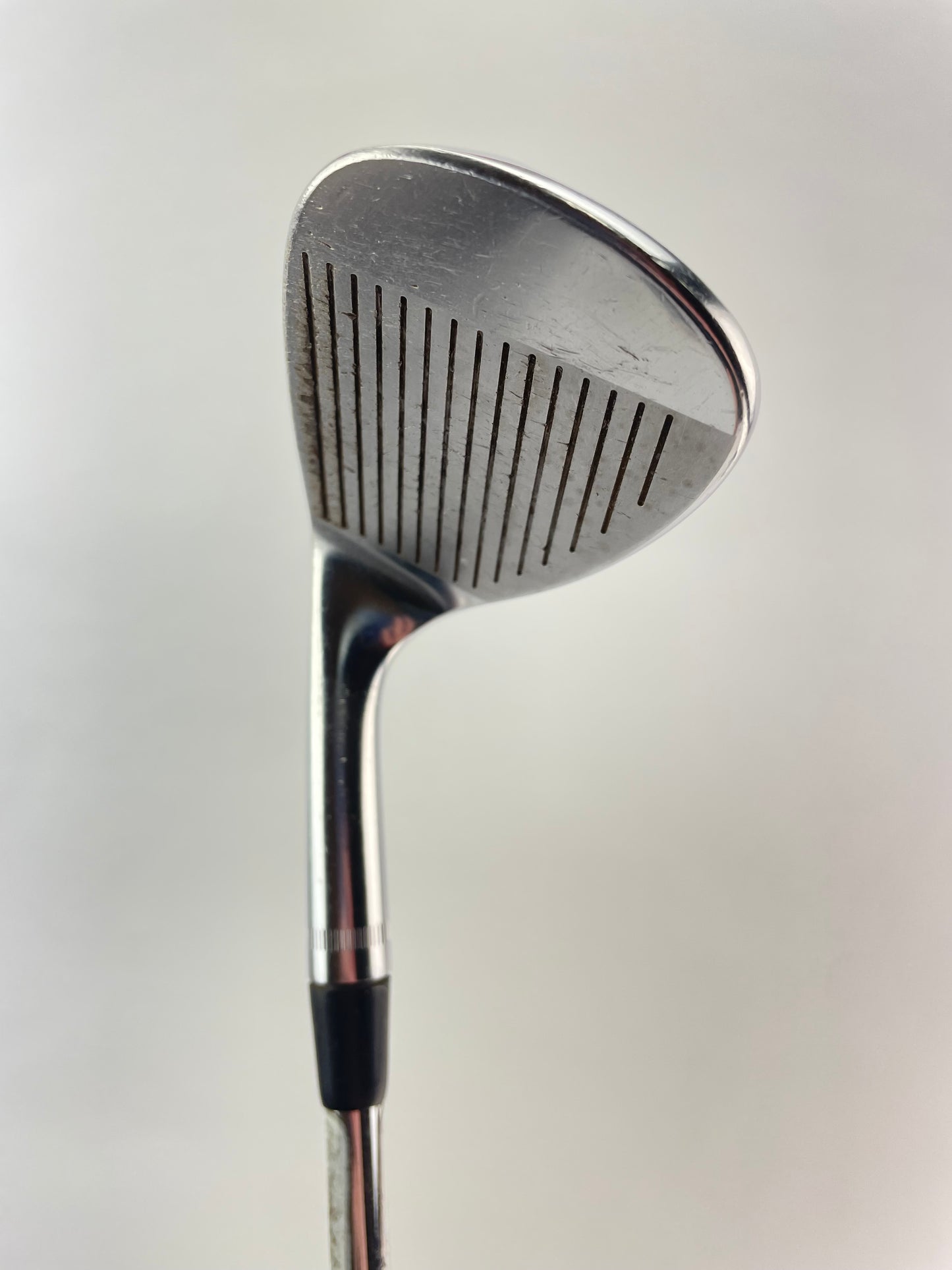 Callaway X Forged Sand Wedge 56* Wedge Flex Steel /Right Handed /New Grip /24506