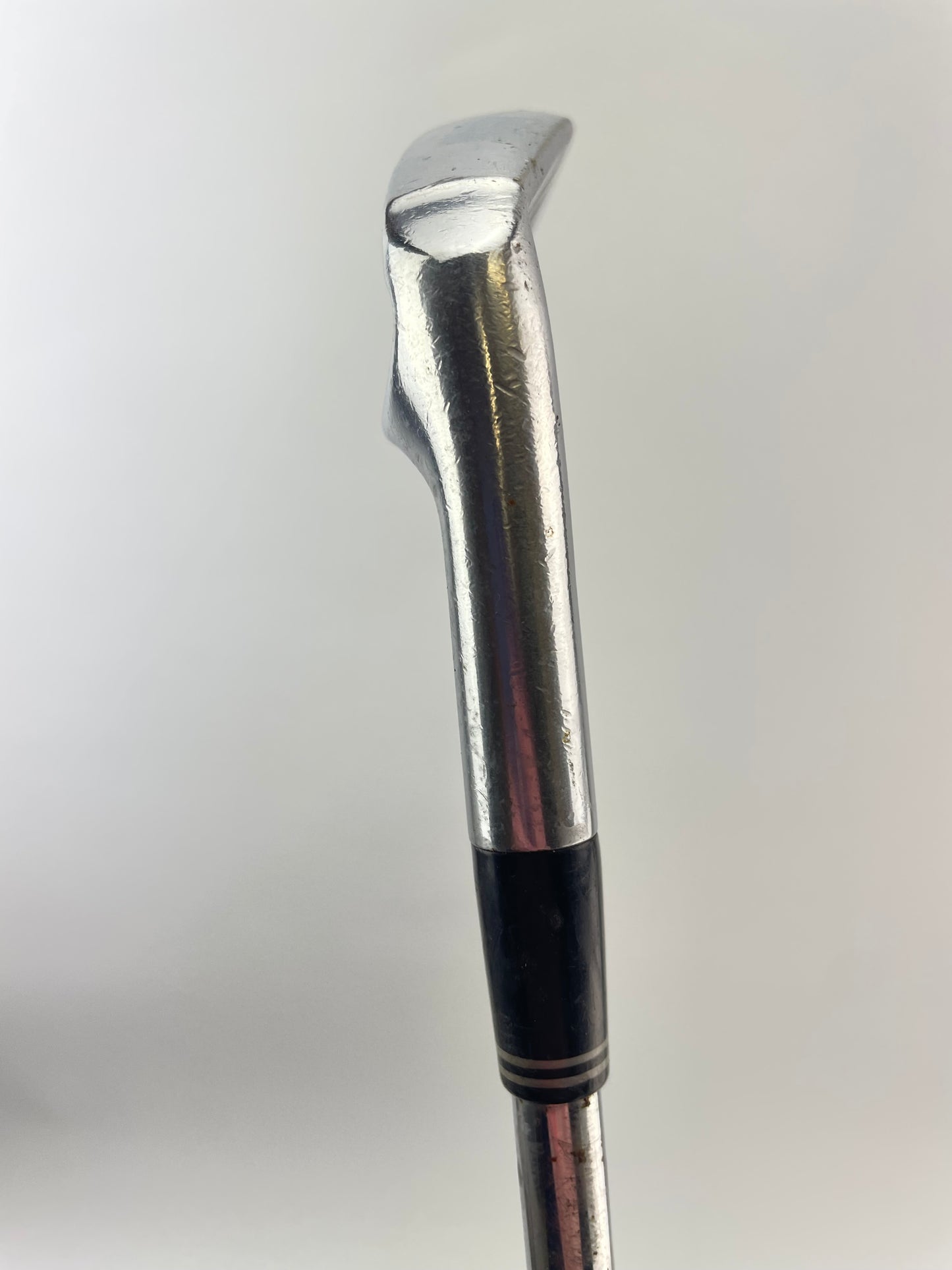 Srixon ZTX Forged 7 Iron KBS Tour Stiff Flex Steel /Right Handed /New Grip/23252