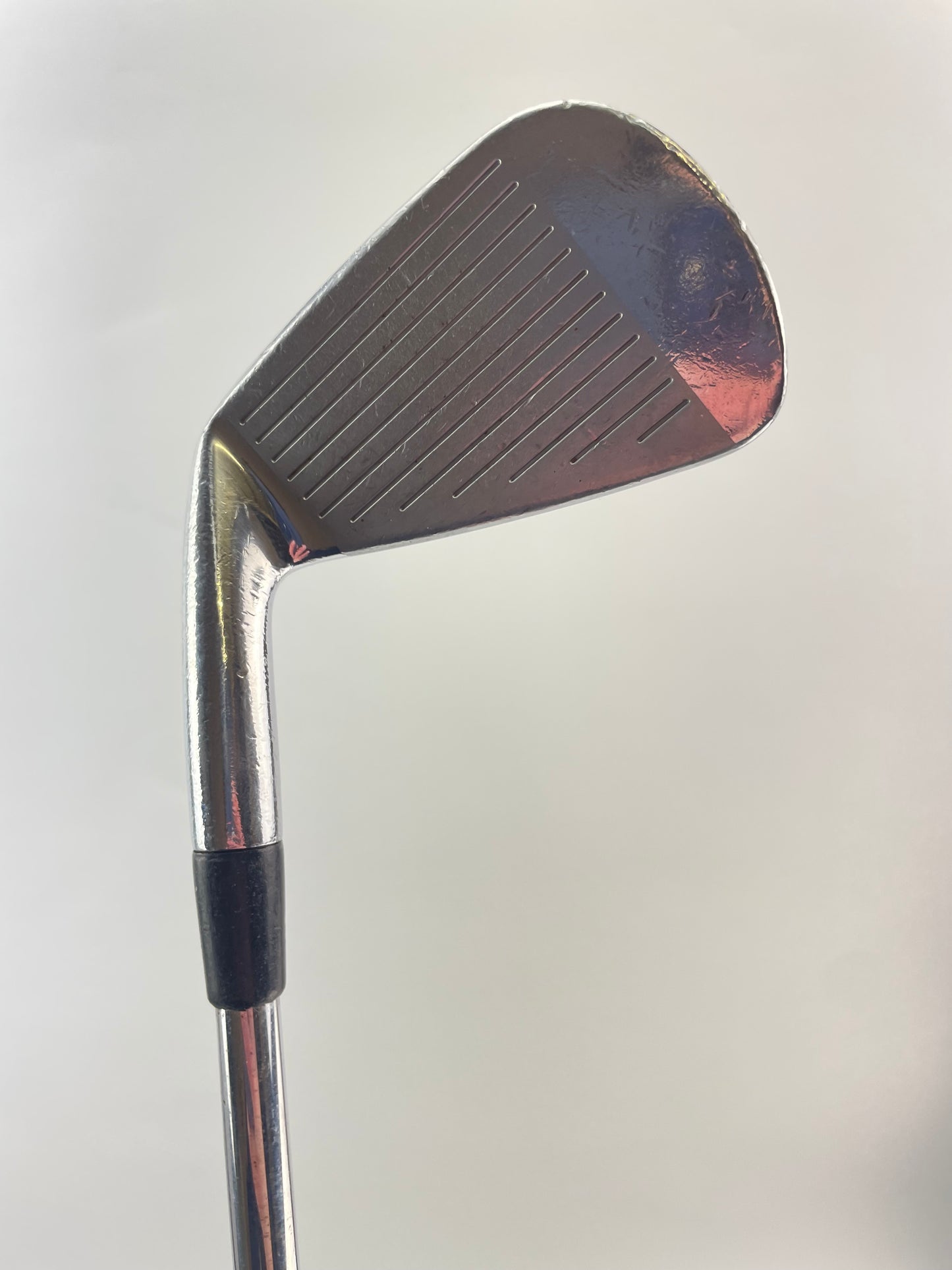 Mizuno MP58 4 Iron GF Forged S300 Stiff Flex Steel /Right /New Grip /23256