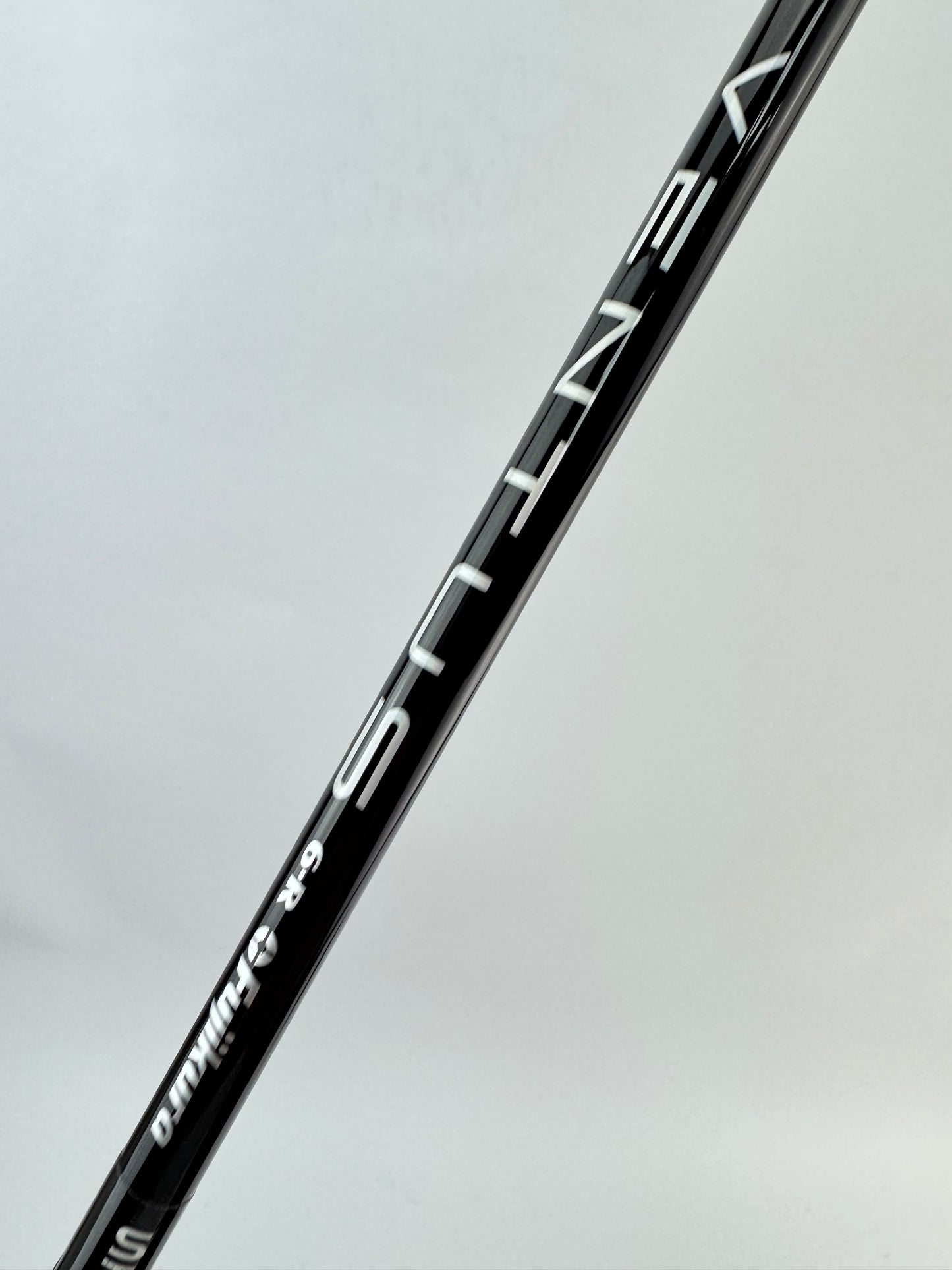 Taylormade Stealth 7 Iron Left Handed Ventus 6-R Regular Graphite /Demo /24619