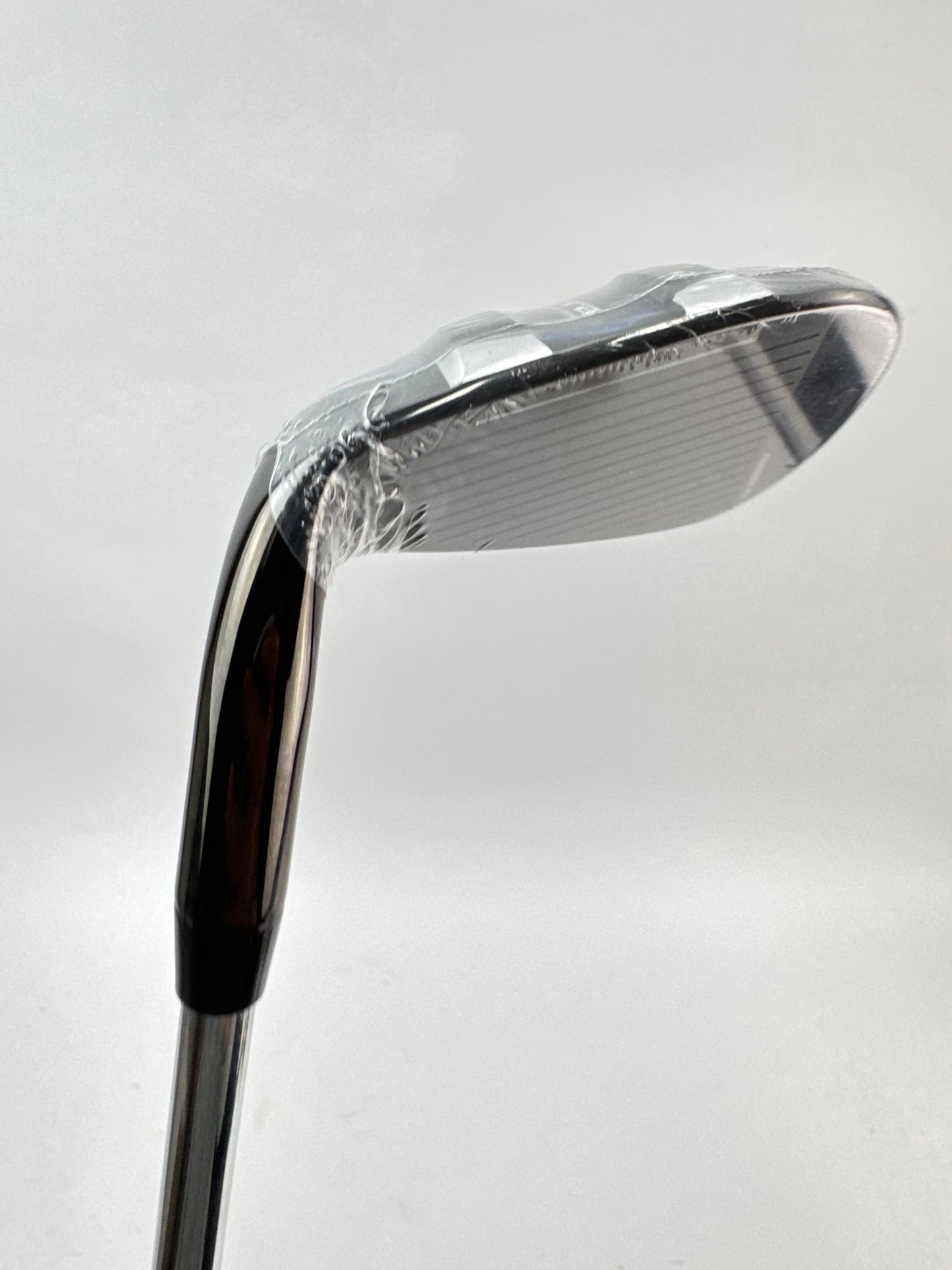 Cobra T Rail Gap Wedge 50* Hybrid Regular Flex Steel /Right Handed /New /24832