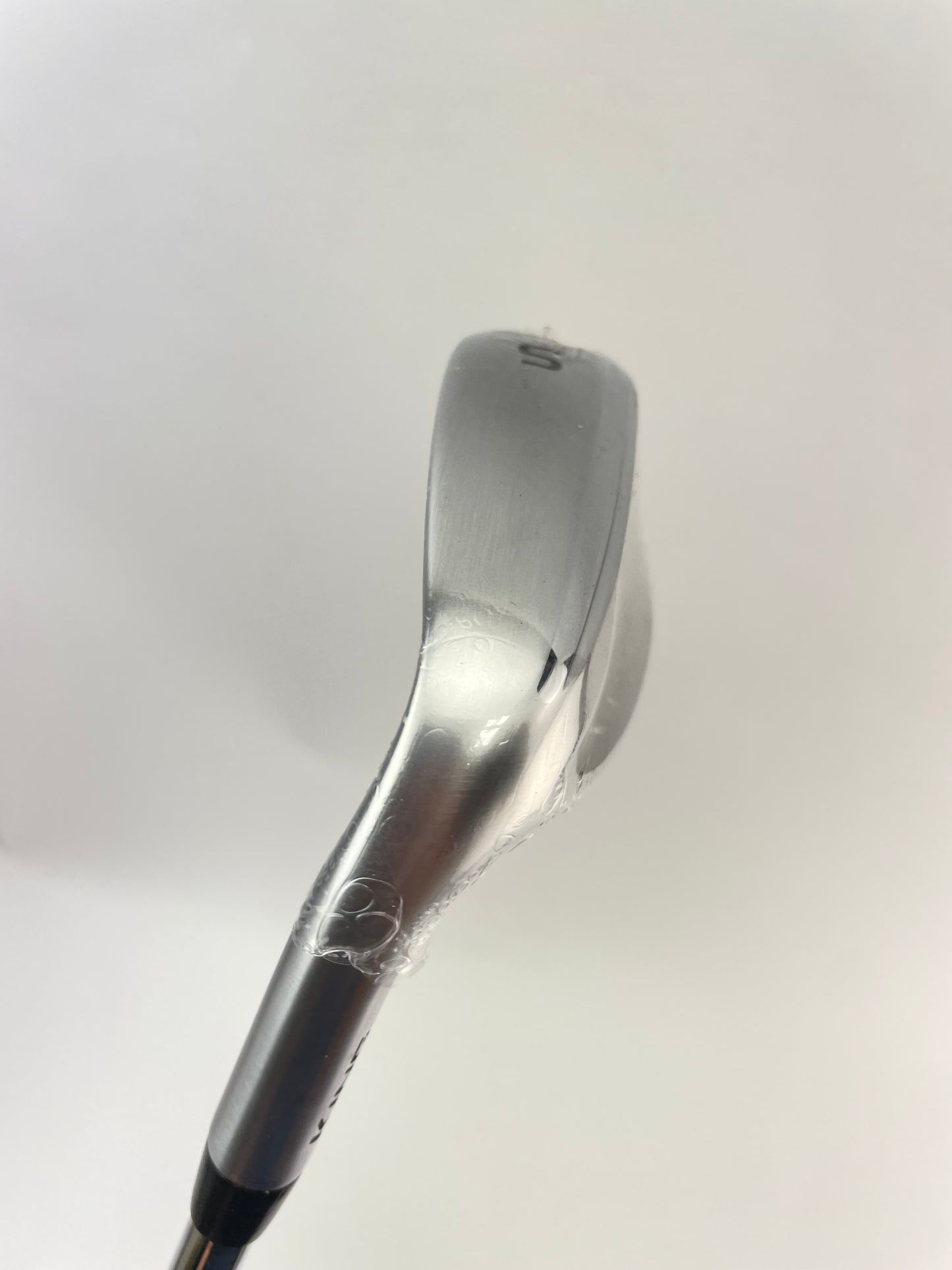 Cobra LTDX Sand Wedge Left Handed KBS Tour 90 Regular Steel /Brand New /24893