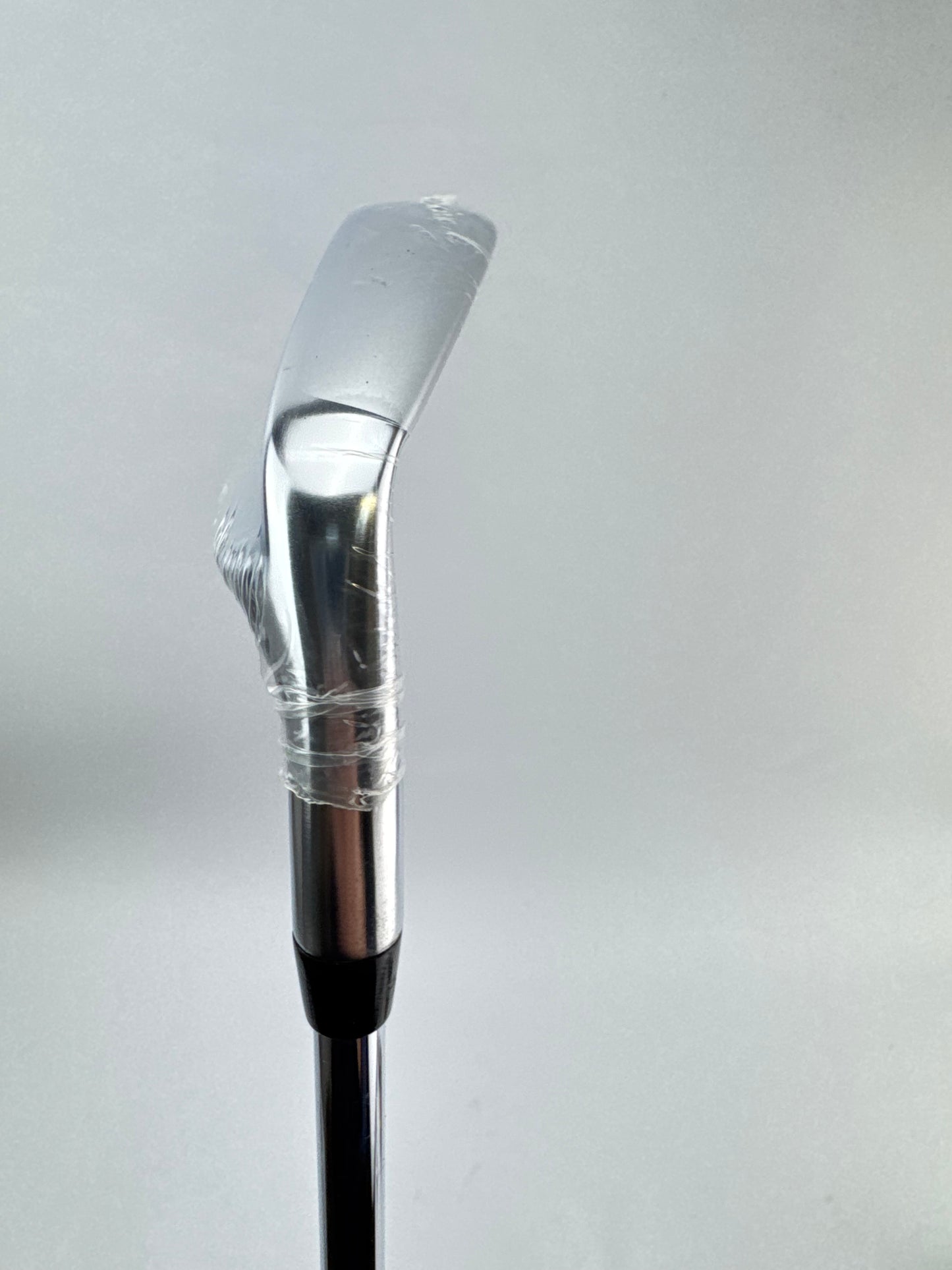 Cobra Gap Wedge One Length F7 50* Regular Flex Steel /Lamkin /New /23432