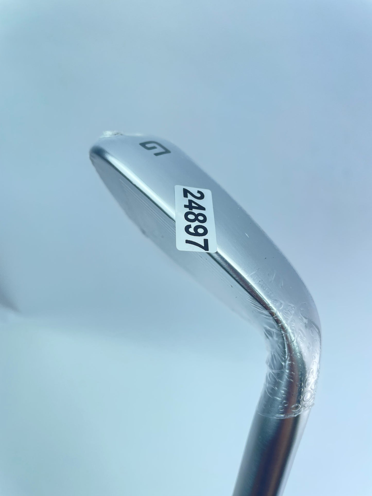 Cobra LTDX Gap Wedge Left Handed KBS Tour 90 Stiff Flex Steel /Brand New /24897