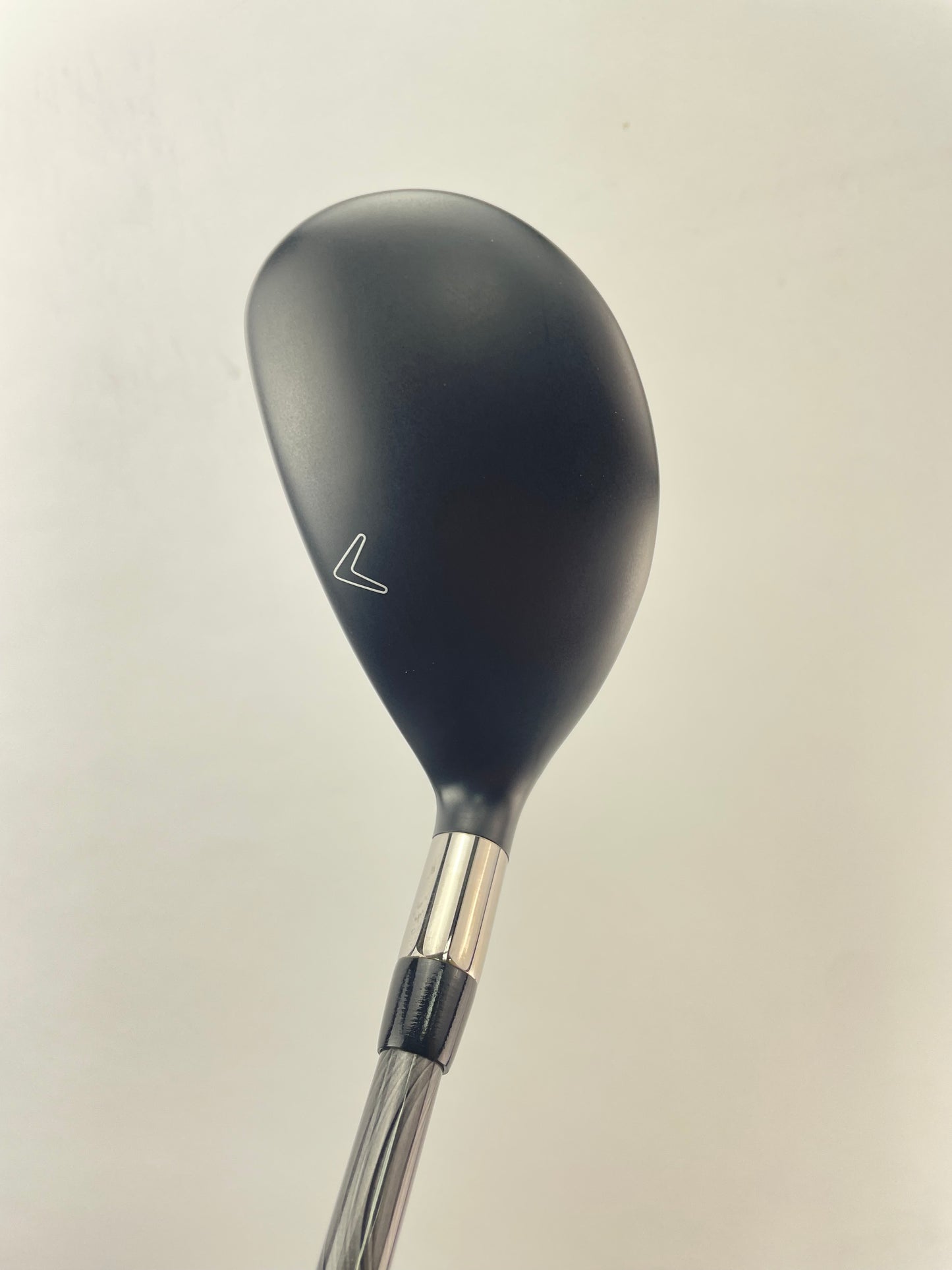 Callaway Rogue ST 3 Hybrid 20* Pro Evenflow X Flex Graphite /Right Handed /26459