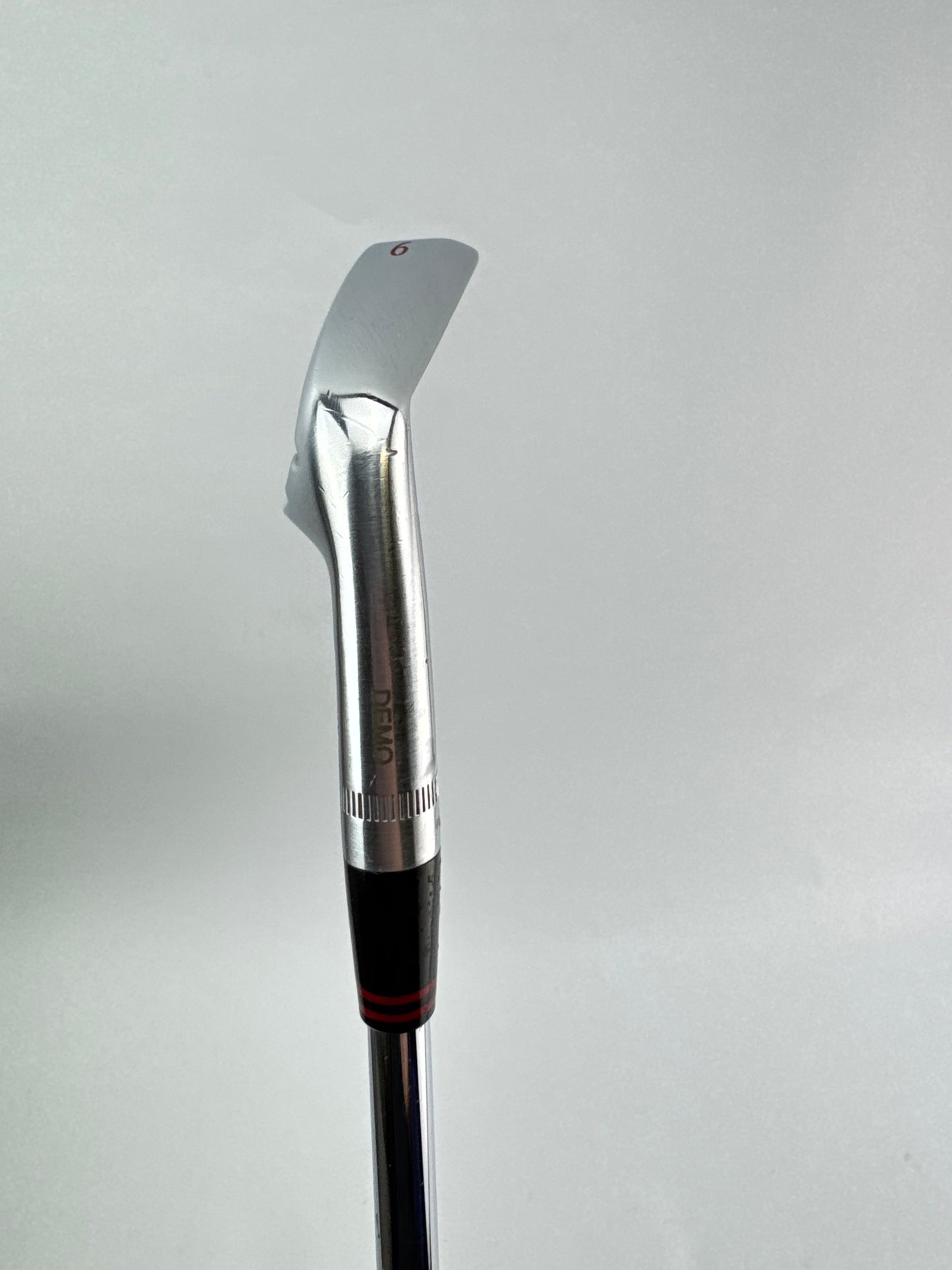 Ben Hogan PTx Pro 9 Iron Forged KBS Tour-V 110 Stiff Flex Steel /Right /23218