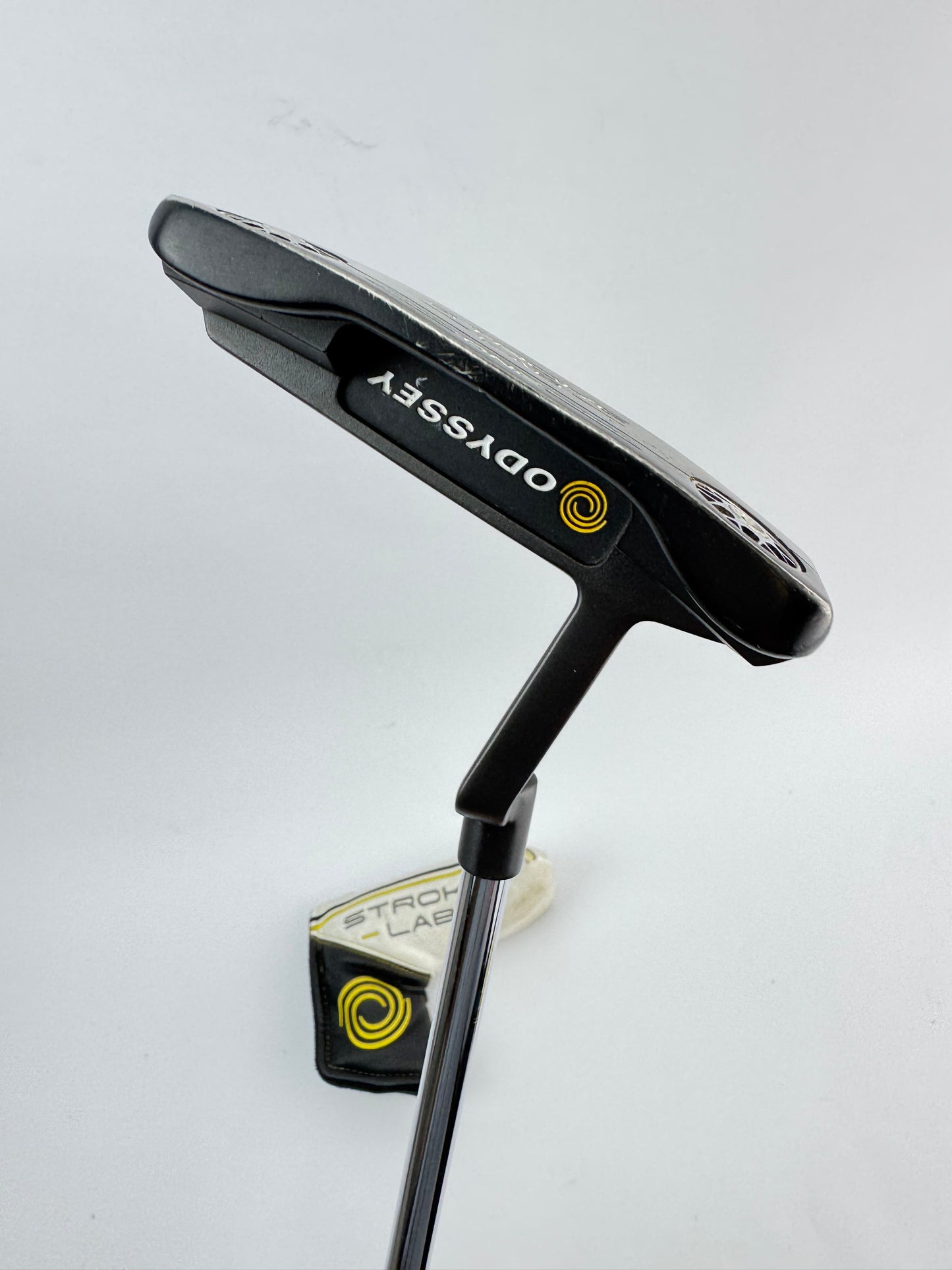 Odyssey Stroke Lab One Putter Blade 33.5” /Right Handed /Headcover /23587