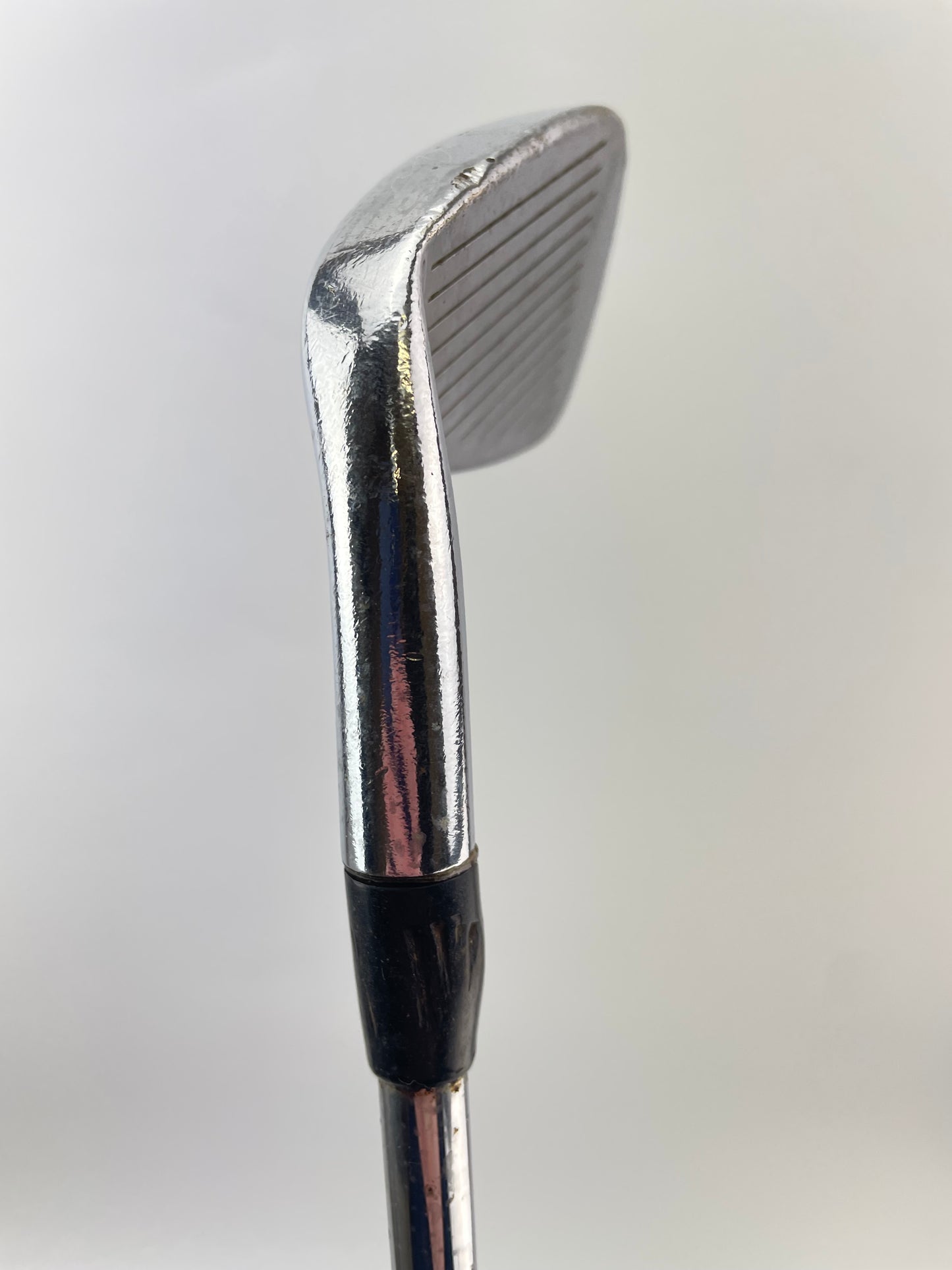 King Cobra 5 Iron Forged CB DG Regular Flex Steel /Right Handed /New Grip /23249