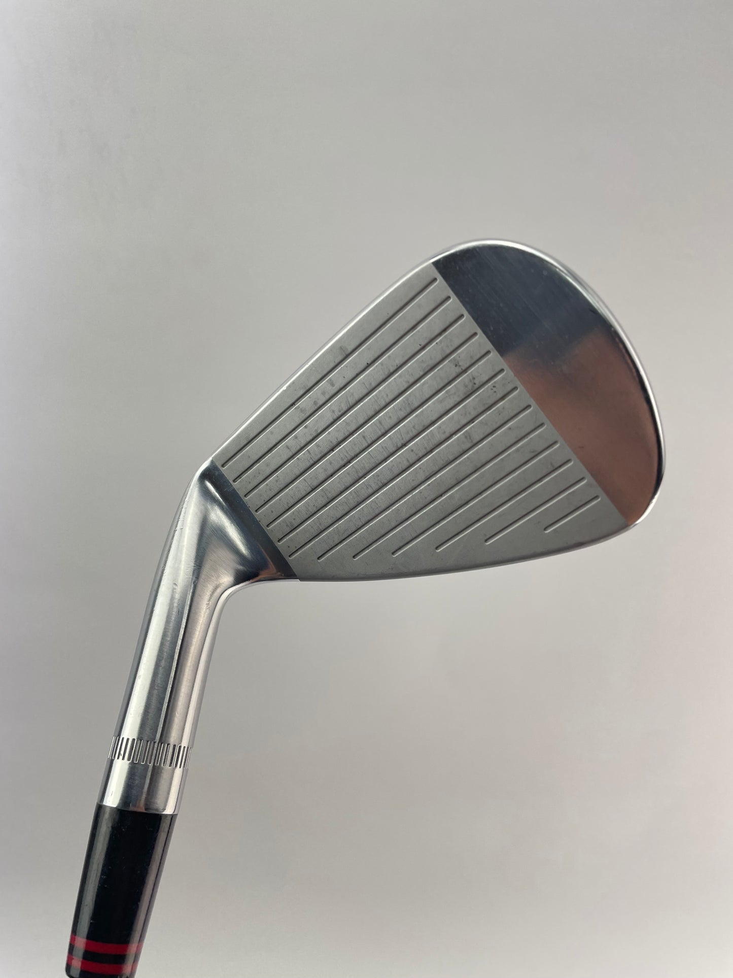Ben Hogan Icon 9 Iron Forged Dynamic Gold X100 X Flex Steel /Right Handed /24700