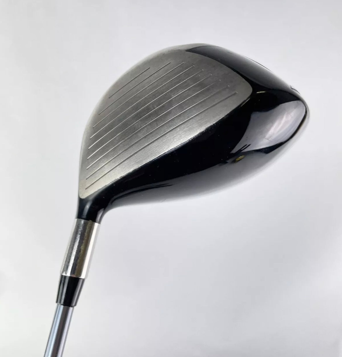 Bridgestone X-Drive Driver 9.5* Matrix Red Tie X Flex Graphite /New Grip /14663