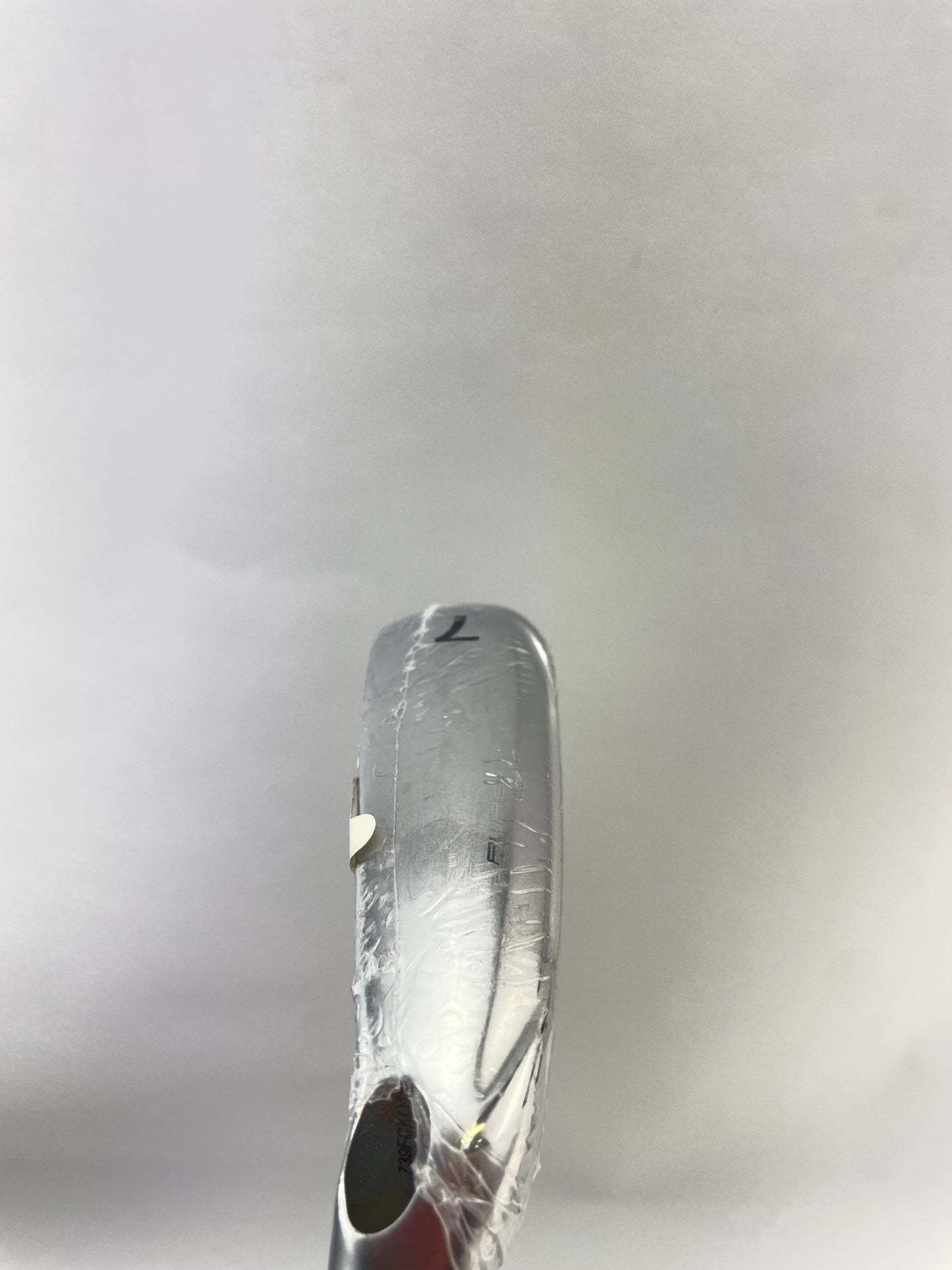 Cobra Aerojet 7 Iron Atmos Regular Graphite /Left Handed /Demo /New /23151
