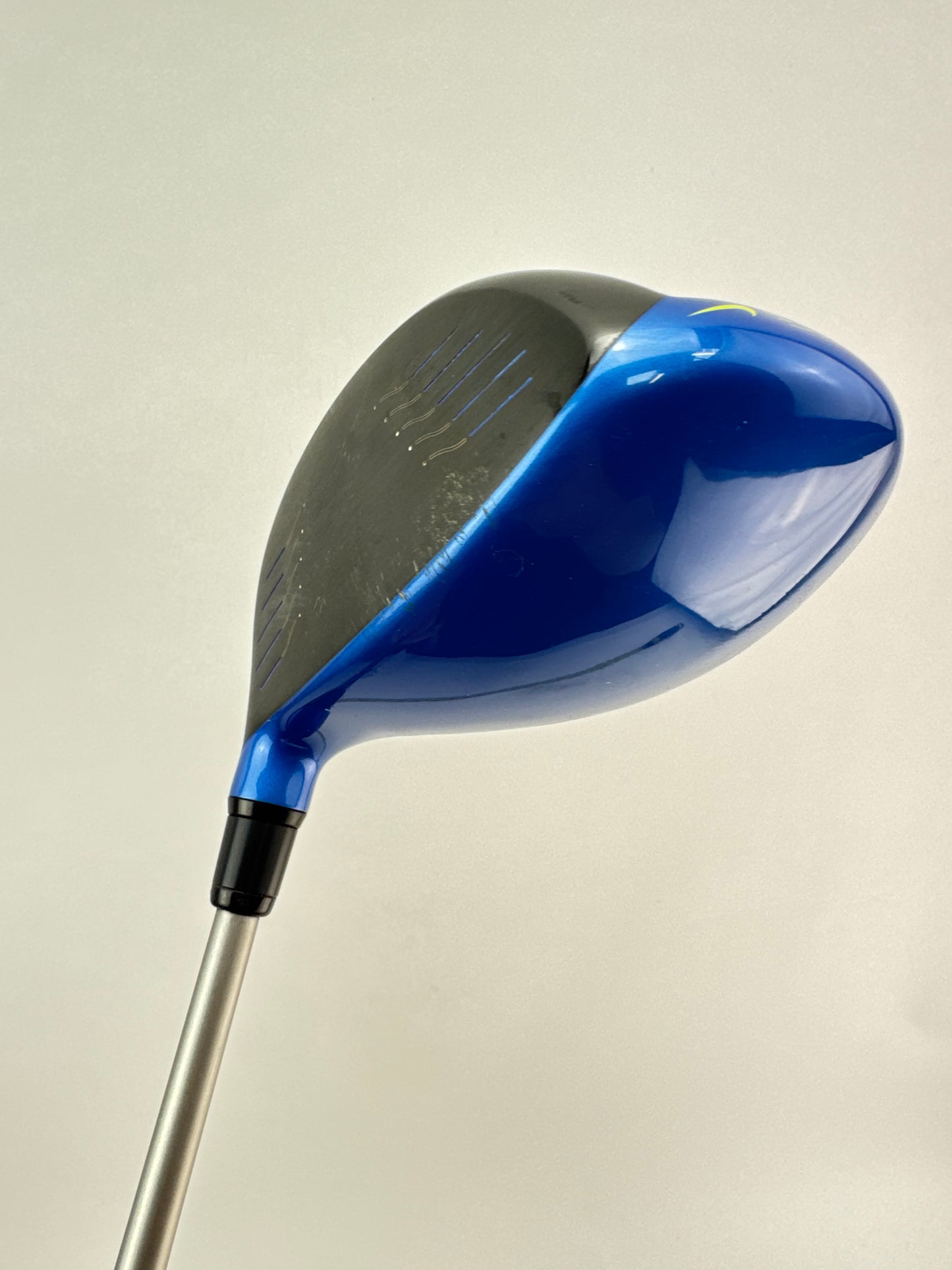 Nike Vapor Fly Pro Driver 8.5-12.5* Diamana 60 Stiff Graphite /New Grip /26813