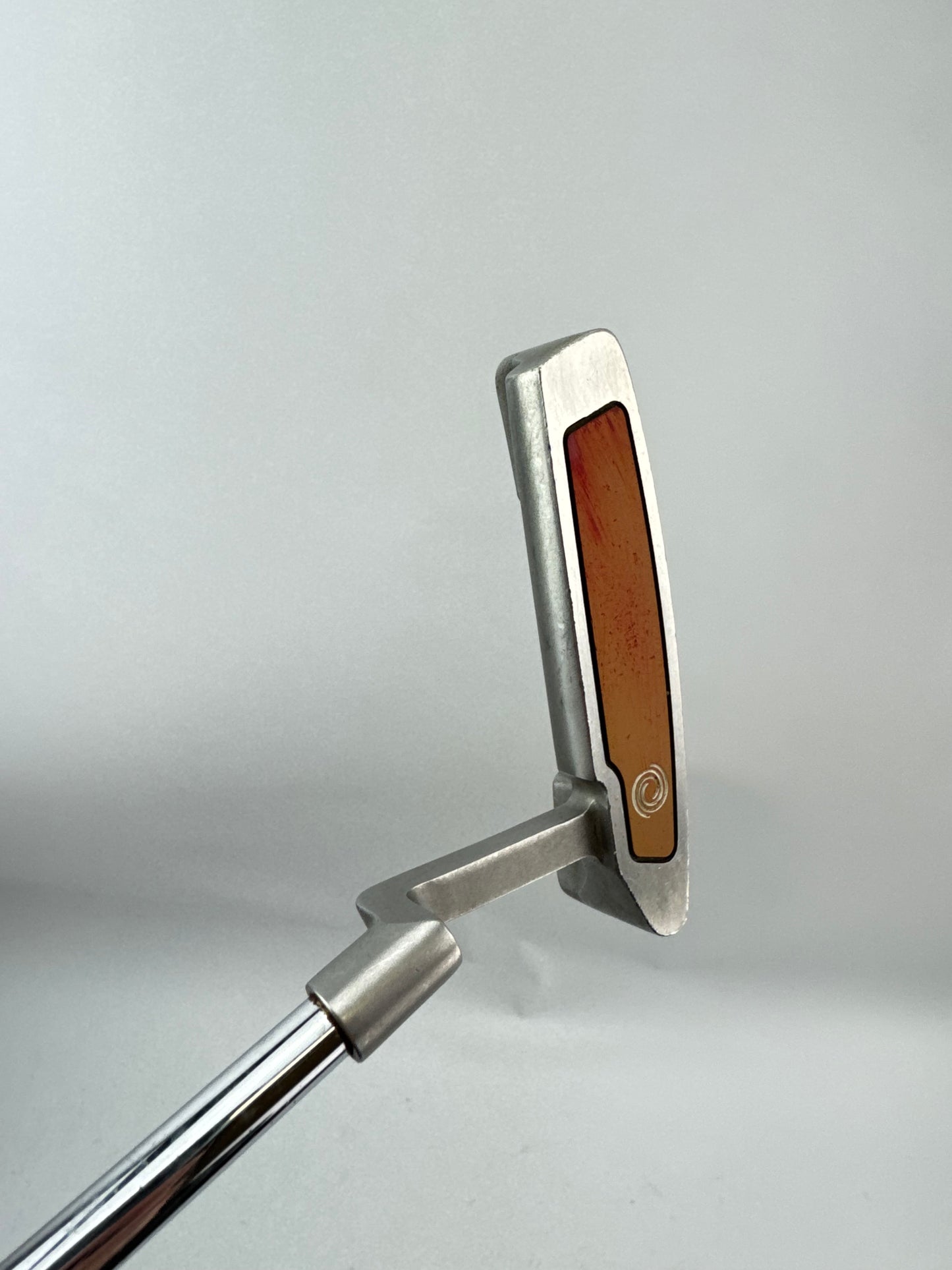 Odyssey Crimson Putter Left Handed Series 660 Blade 34” /New Grip /22247