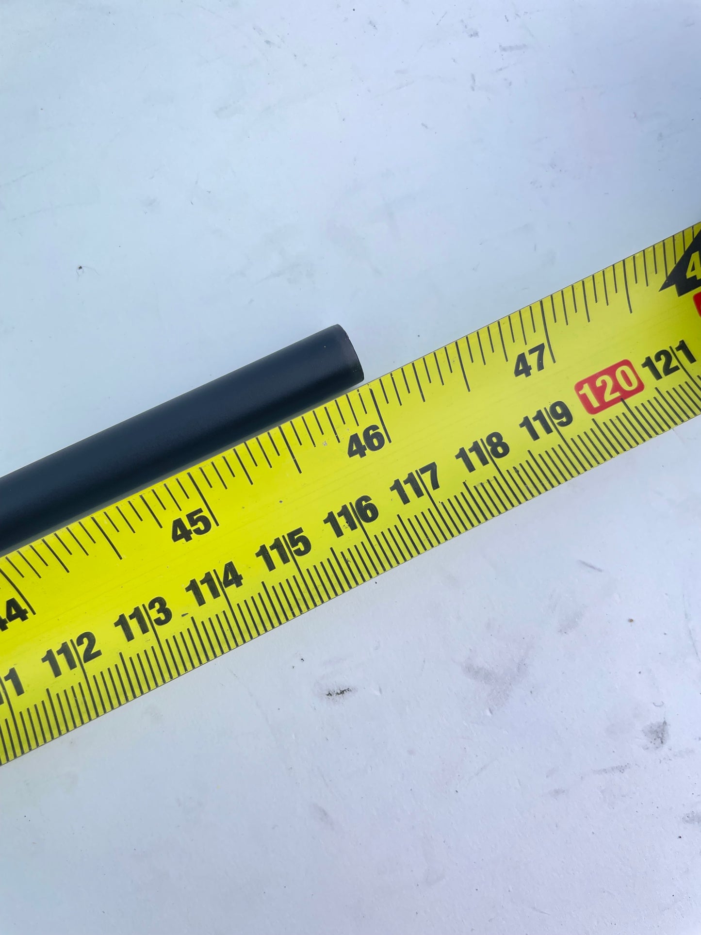 Project X Hzrdus Gen5 Driver Shaft 5.5 Regular Flex Graphite 60G 46” /0.335 /New