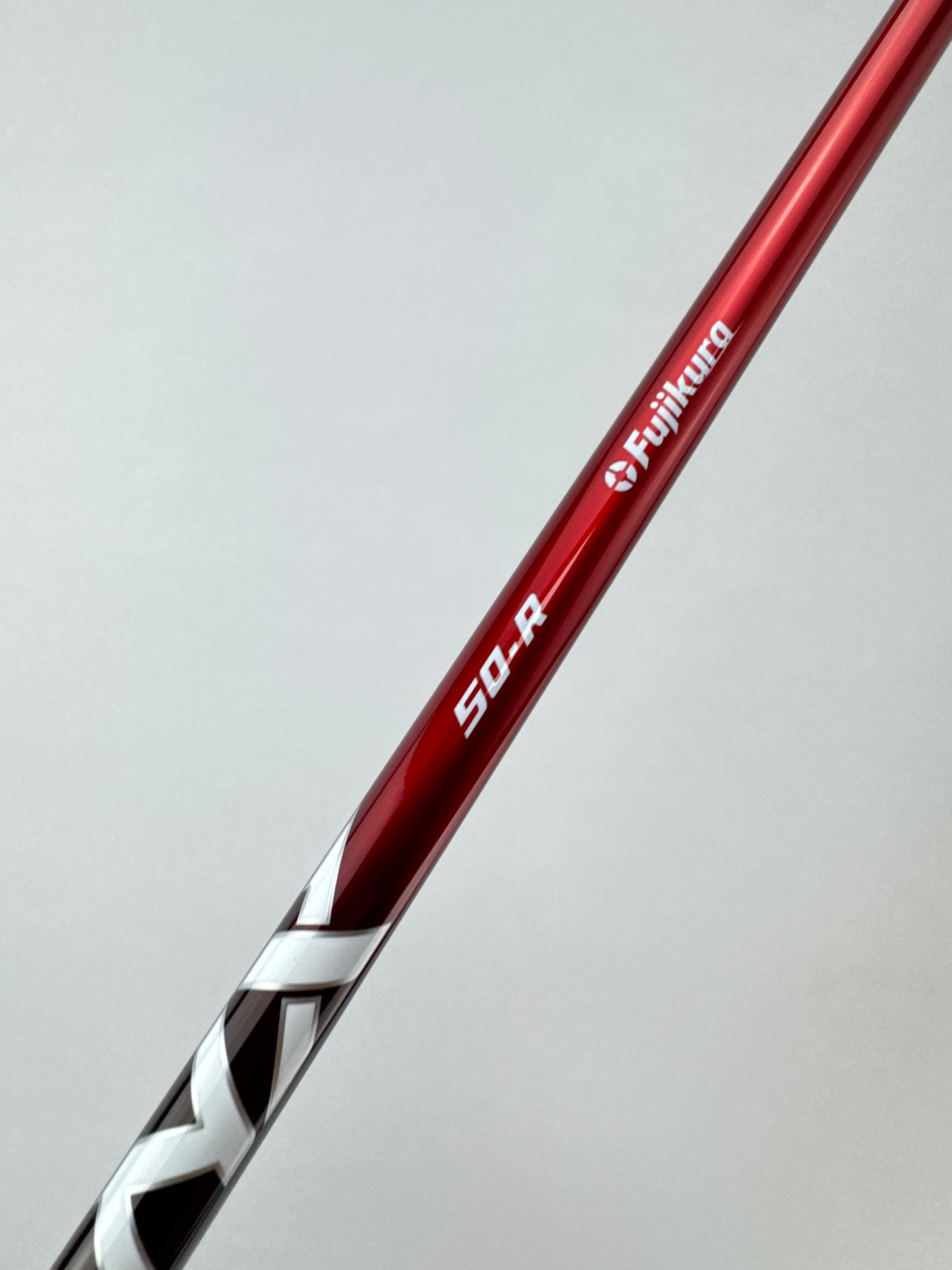 Taylormade Qi10 Driver Shaft Speeder NX 50 Regular Graphite 44.5” /New /25286