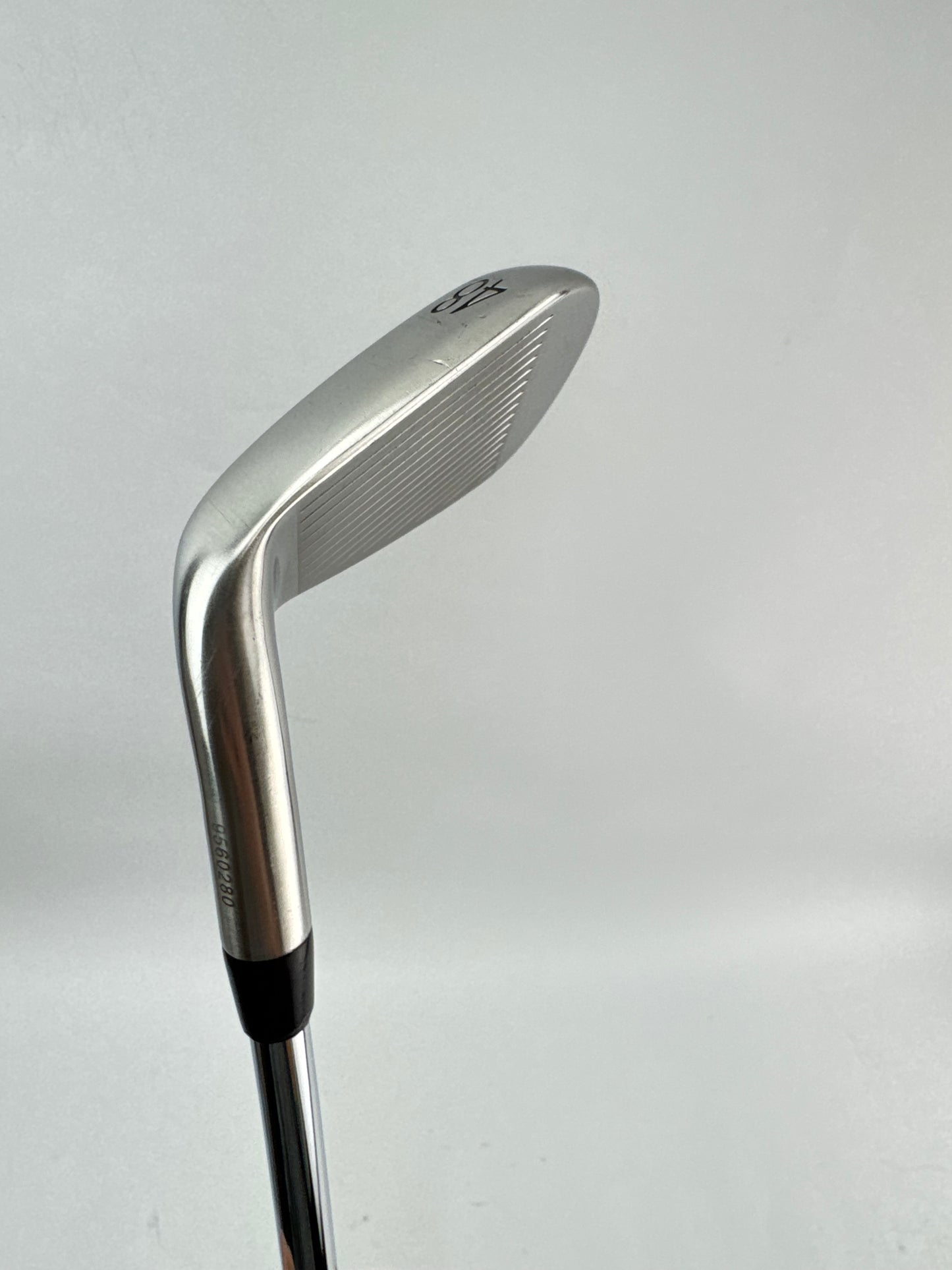 Titleist T300 Gap Wedge 48* AMT Red R300 Regular Flex Steel /New Grip /23822
